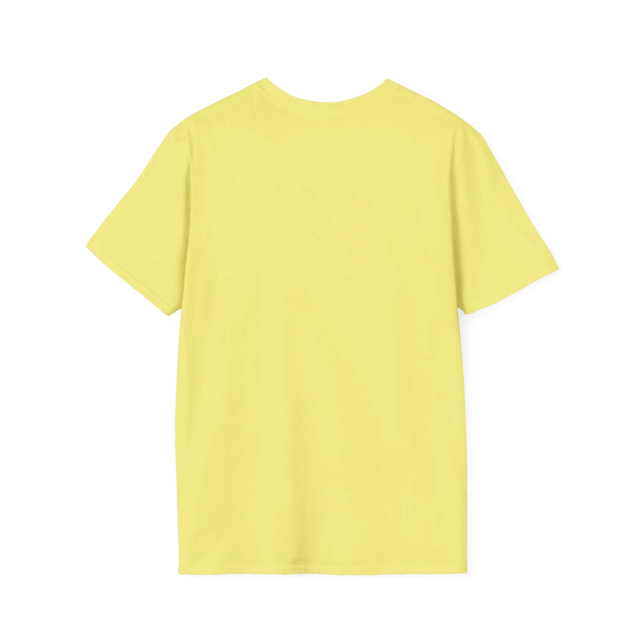 KING Unisex Softstyle T-Shirt