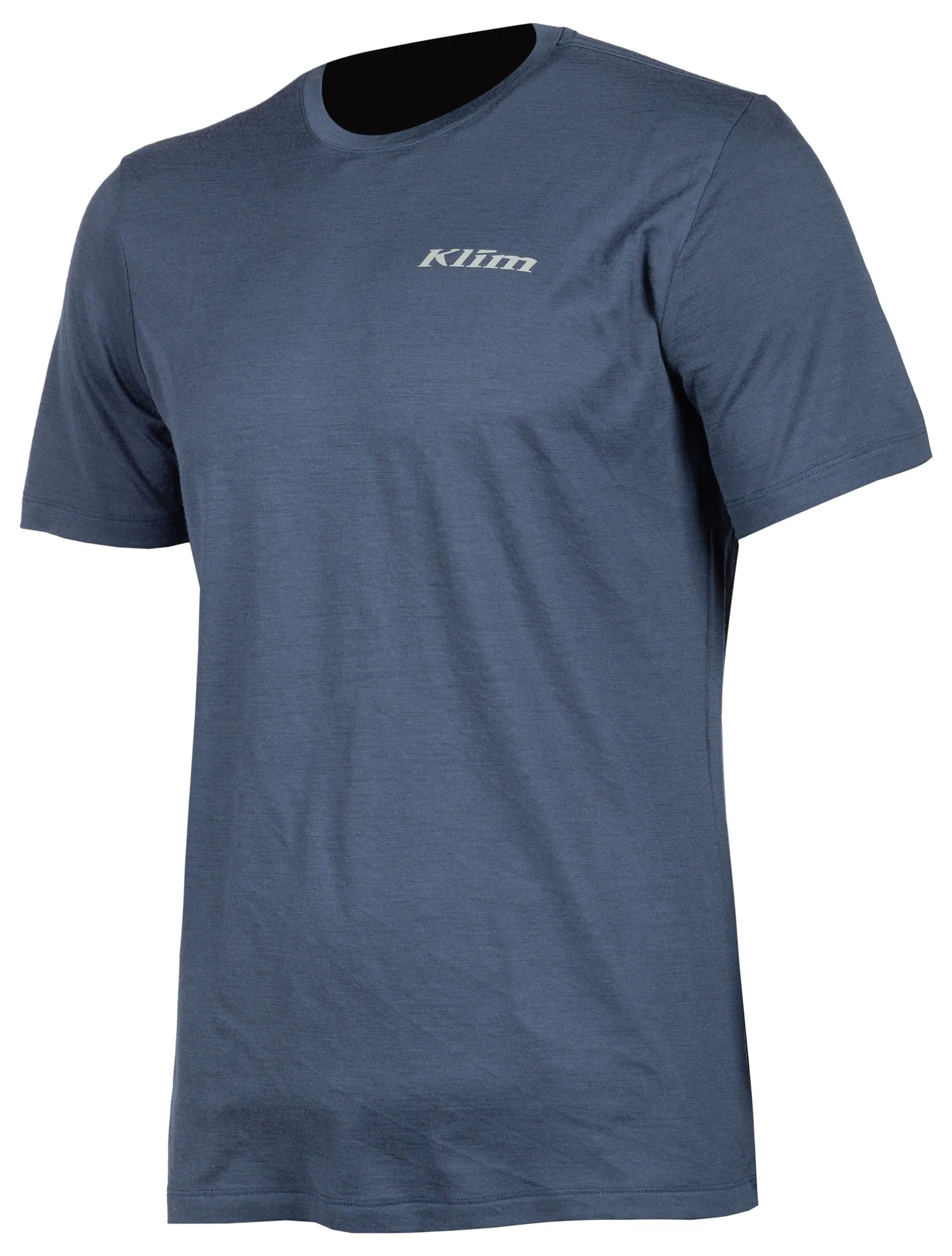 KLIM Teton Merino Wool SS Shirt