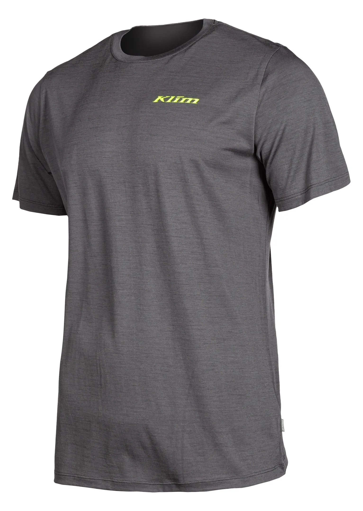 KLIM Teton Merino Wool SS Shirt