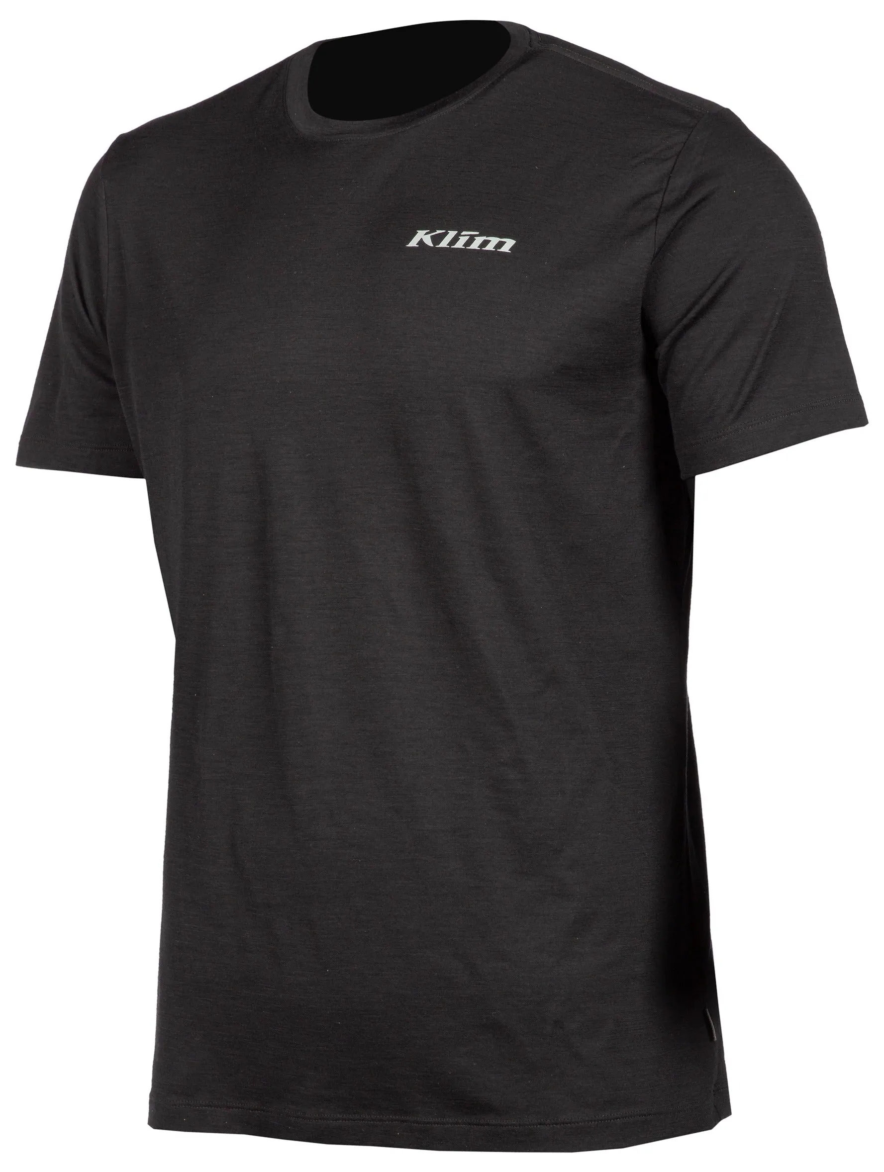 KLIM Teton Merino Wool SS Shirt