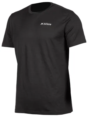 KLIM Teton Merino Wool SS Shirt