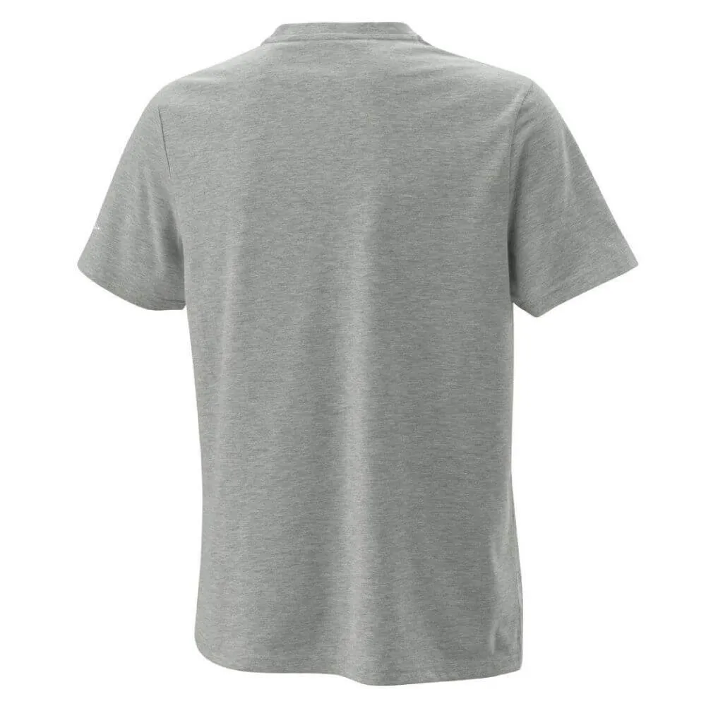 KTM KINI Dirt T-Shirt Grey