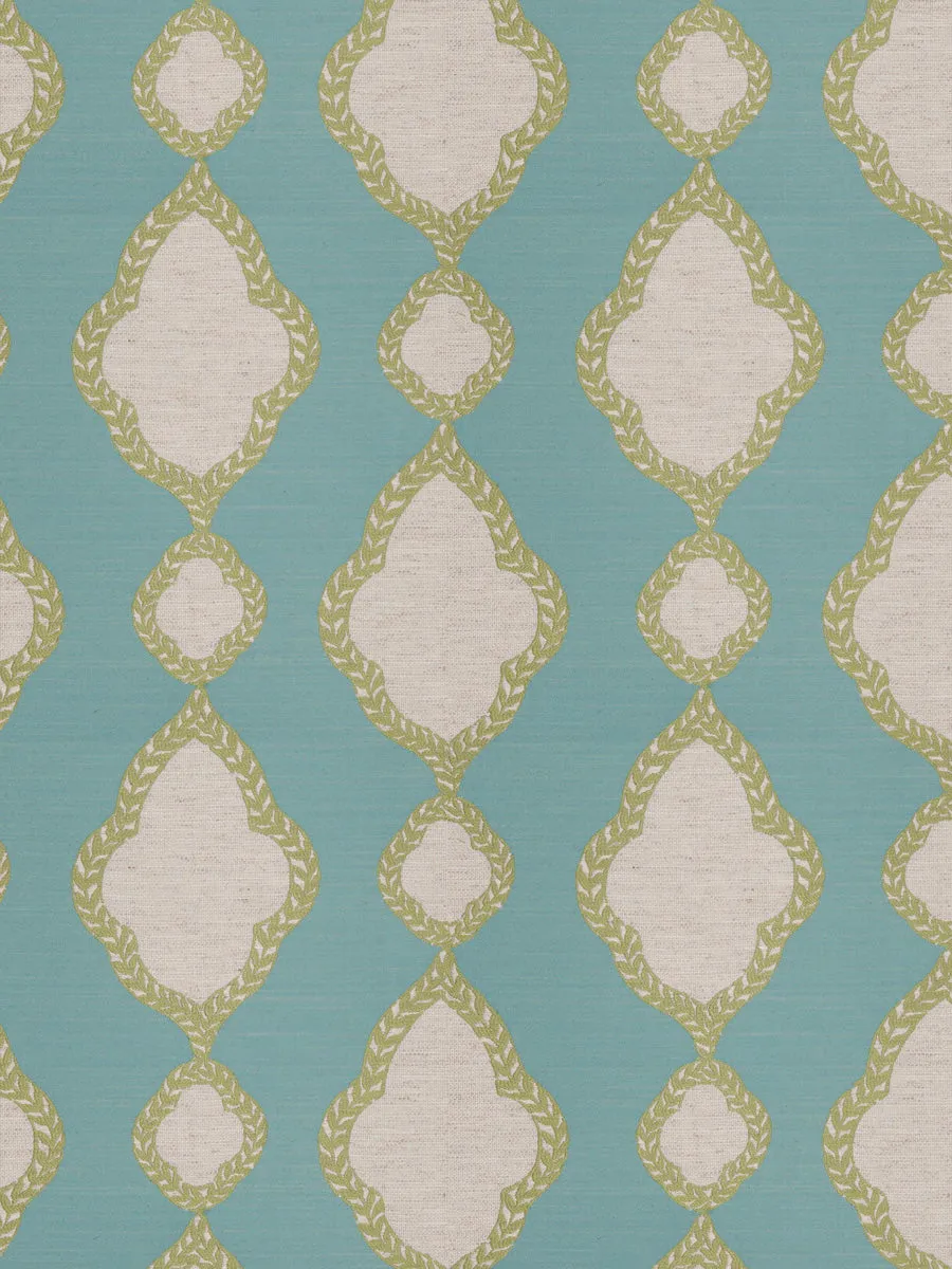 La sprezzatura - Seaglass
