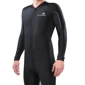Lava Core Men's Front Zip Jumpsuit