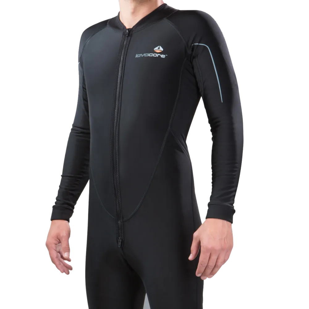 Lava Core Men's Front Zip Jumpsuit