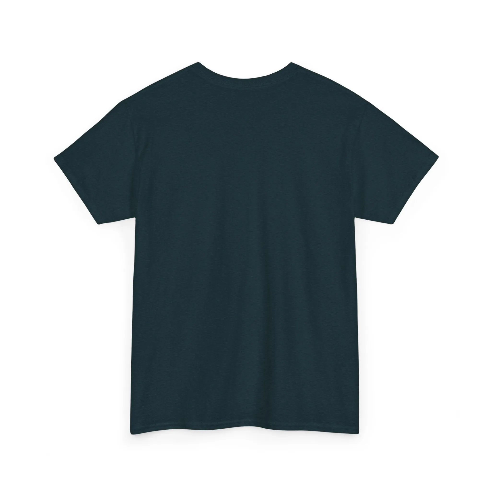 LEMUR TRIBE | Unisex Heavy Cotton Tee