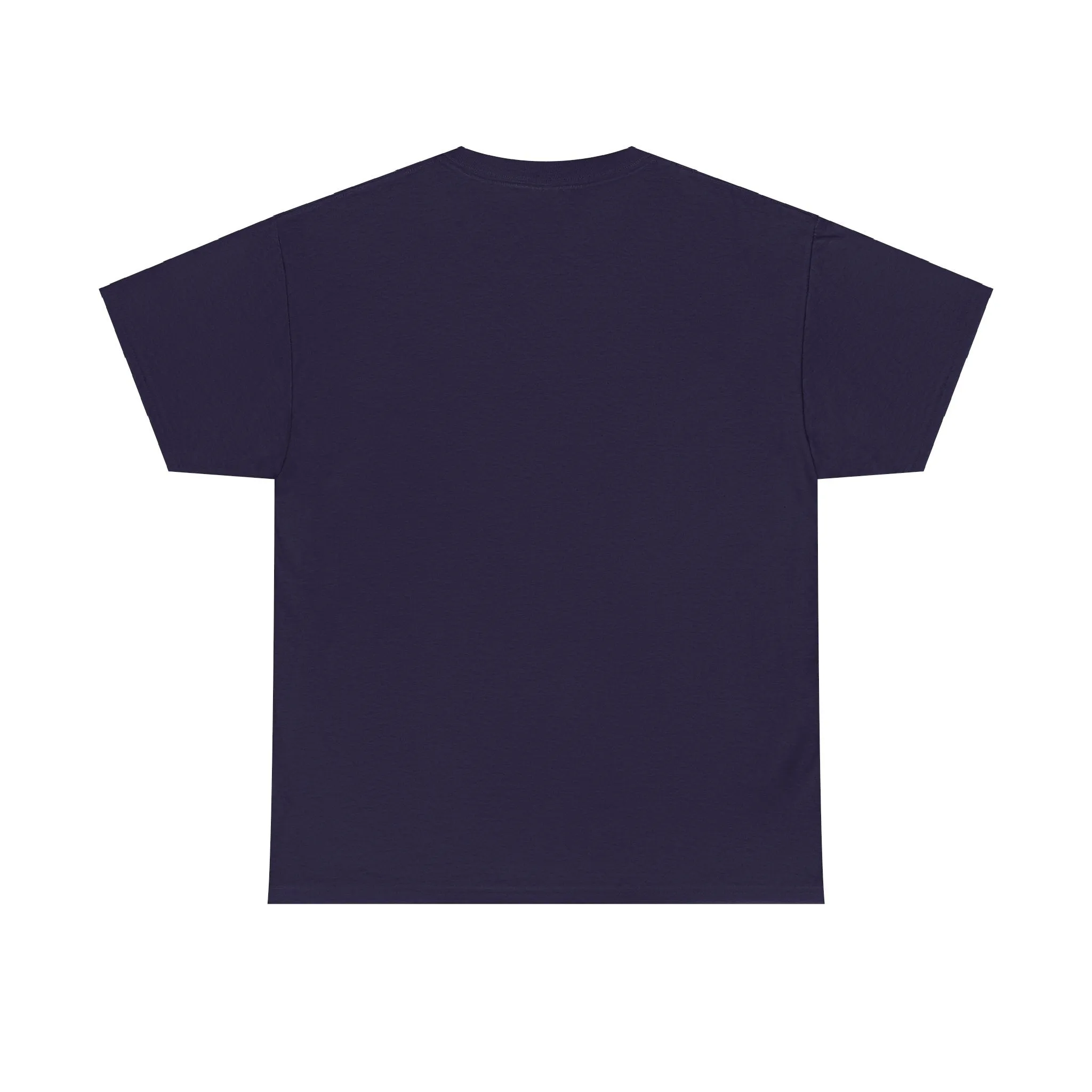 LEMUR TRIBE | Unisex Heavy Cotton Tee