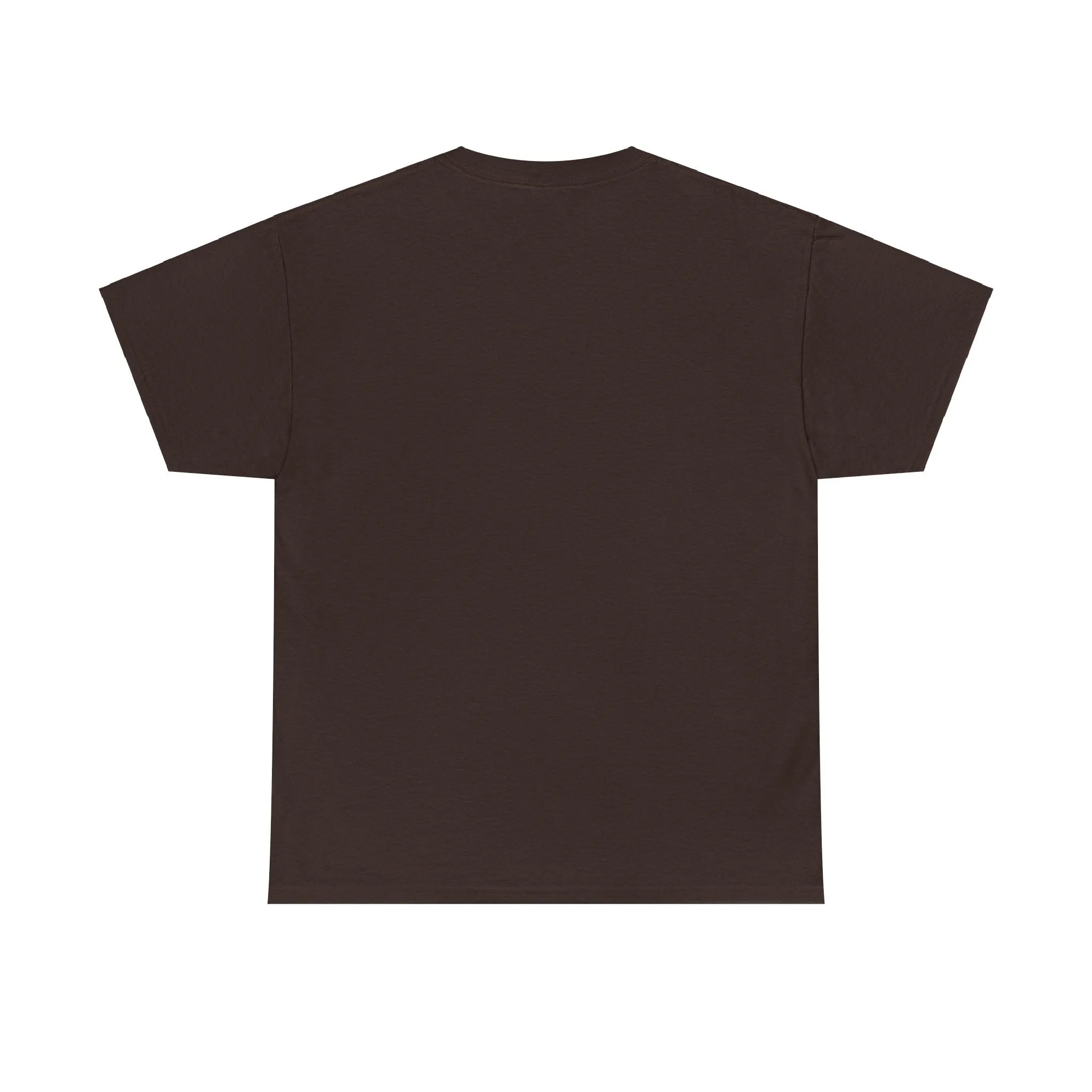 LEMUR TRIBE | Unisex Heavy Cotton Tee