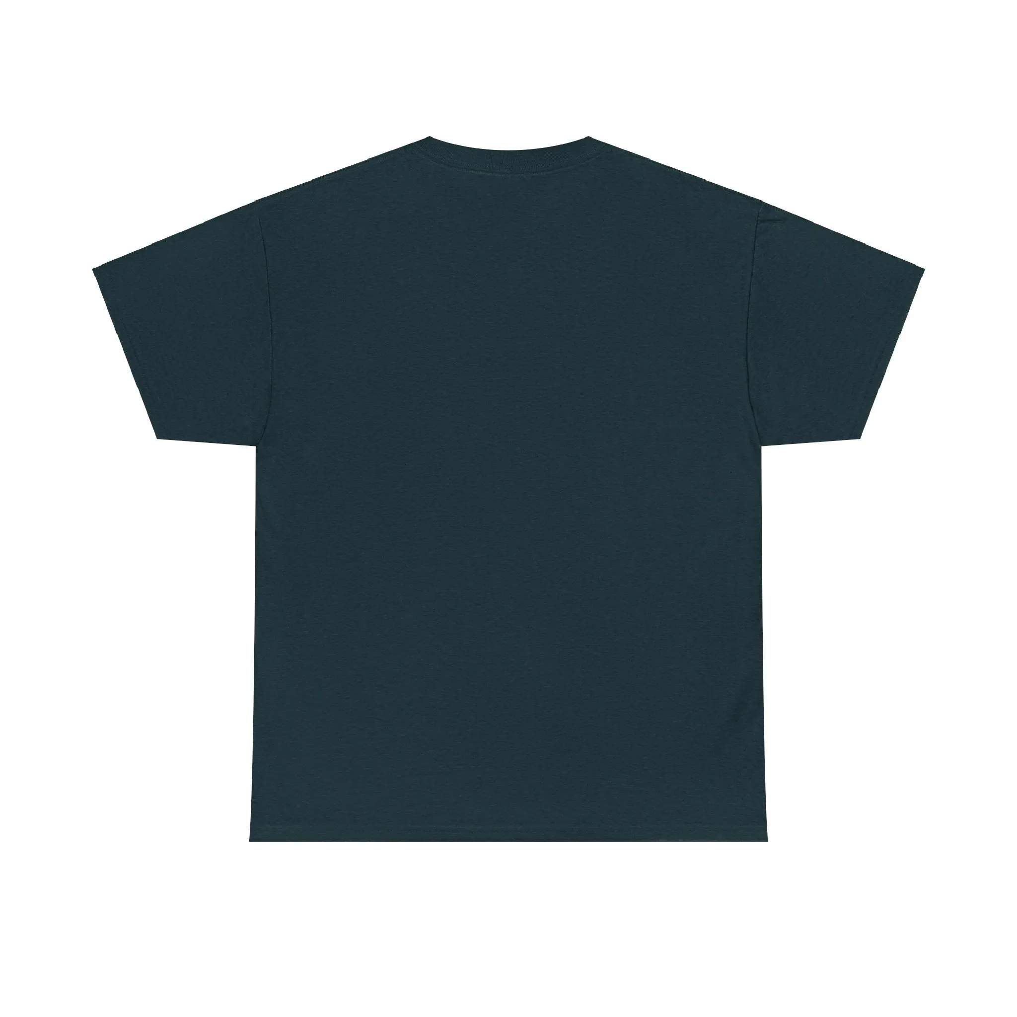LEMUR TRIBE | Unisex Heavy Cotton Tee