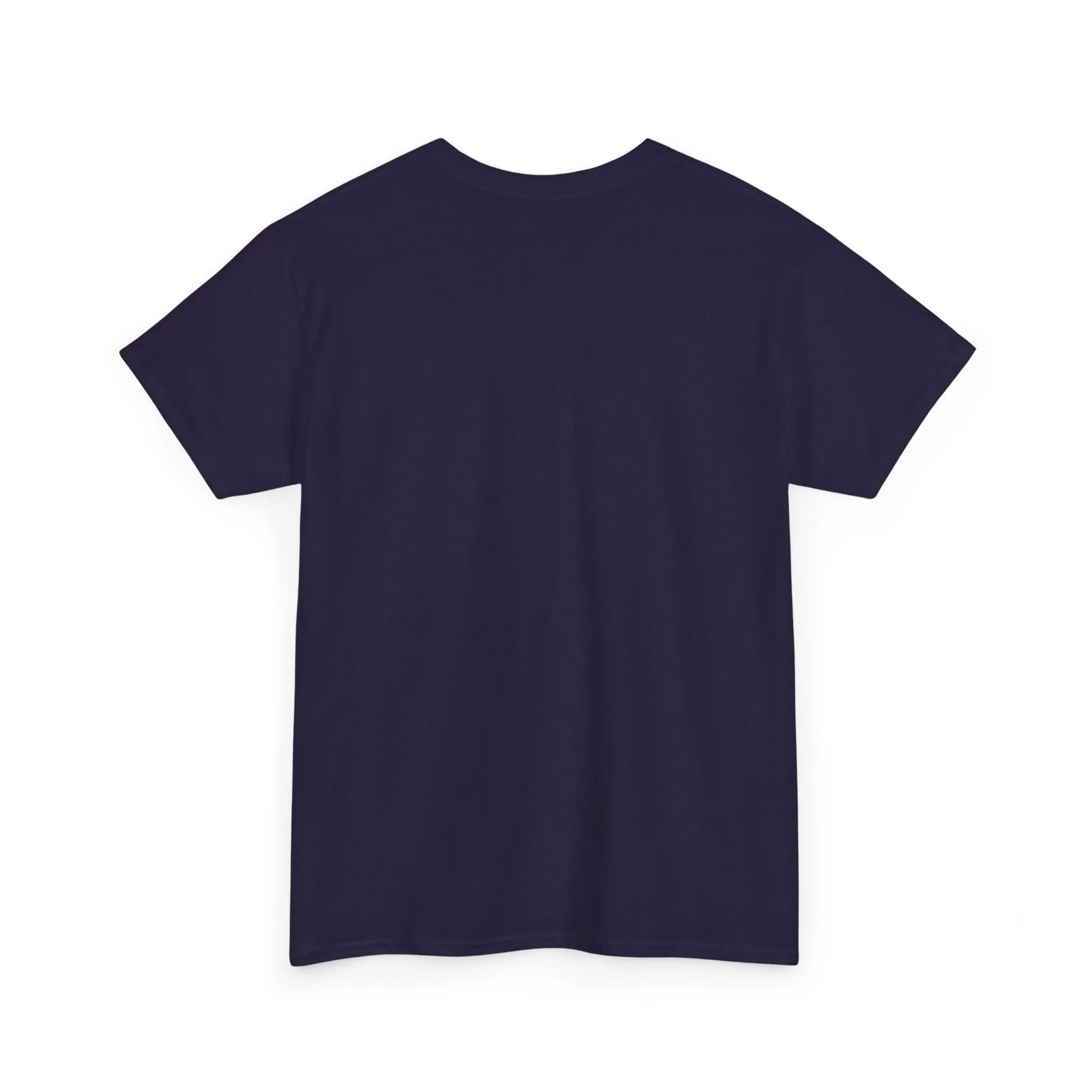 LEMUR TRIBE | Unisex Heavy Cotton Tee