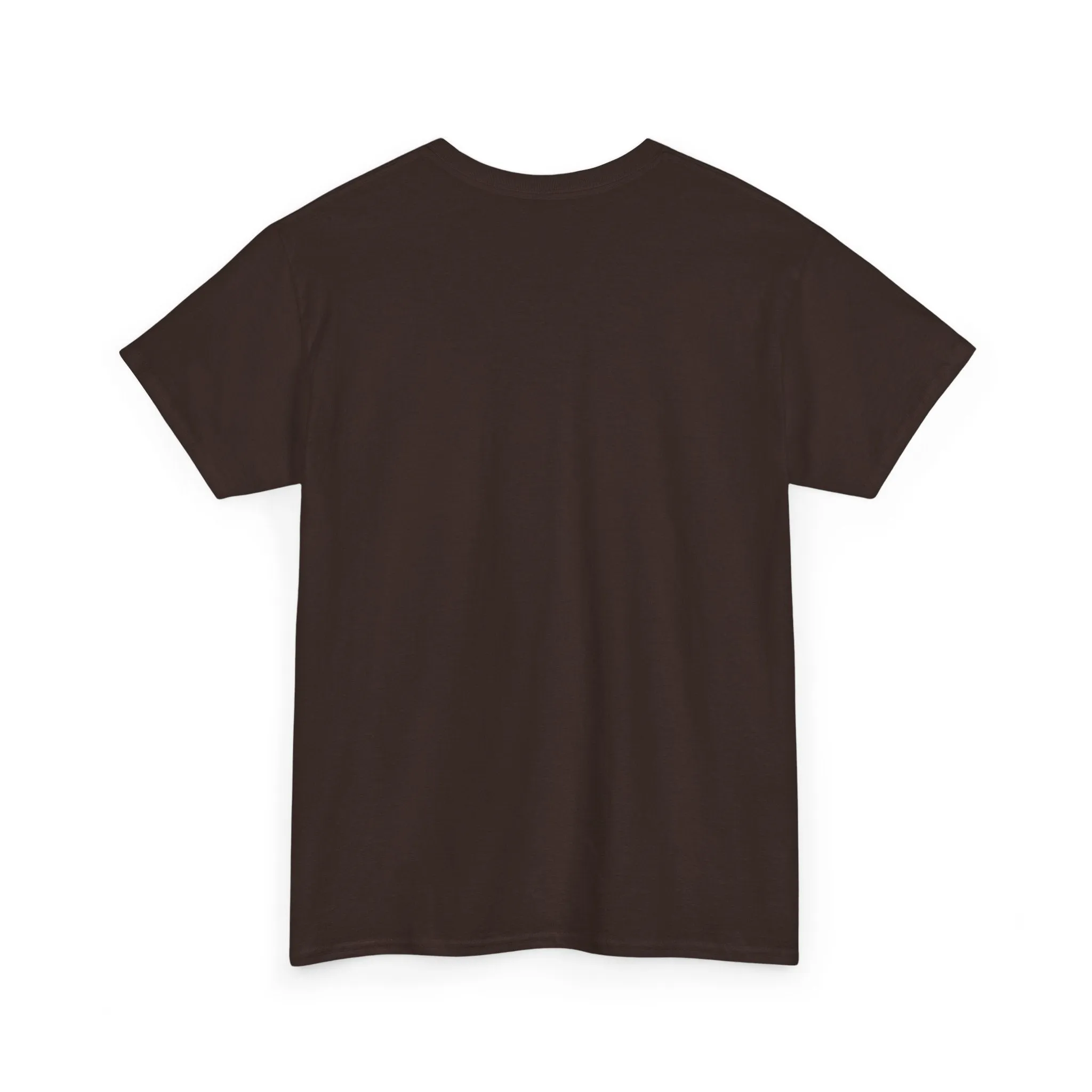 LEMUR TRIBE | Unisex Heavy Cotton Tee