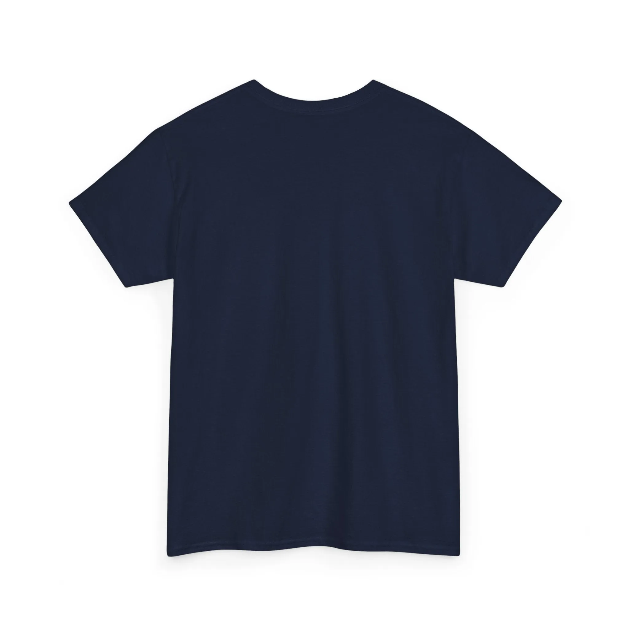 LEMUR TRIBE | Unisex Heavy Cotton Tee