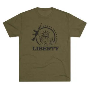 Liberty Tee