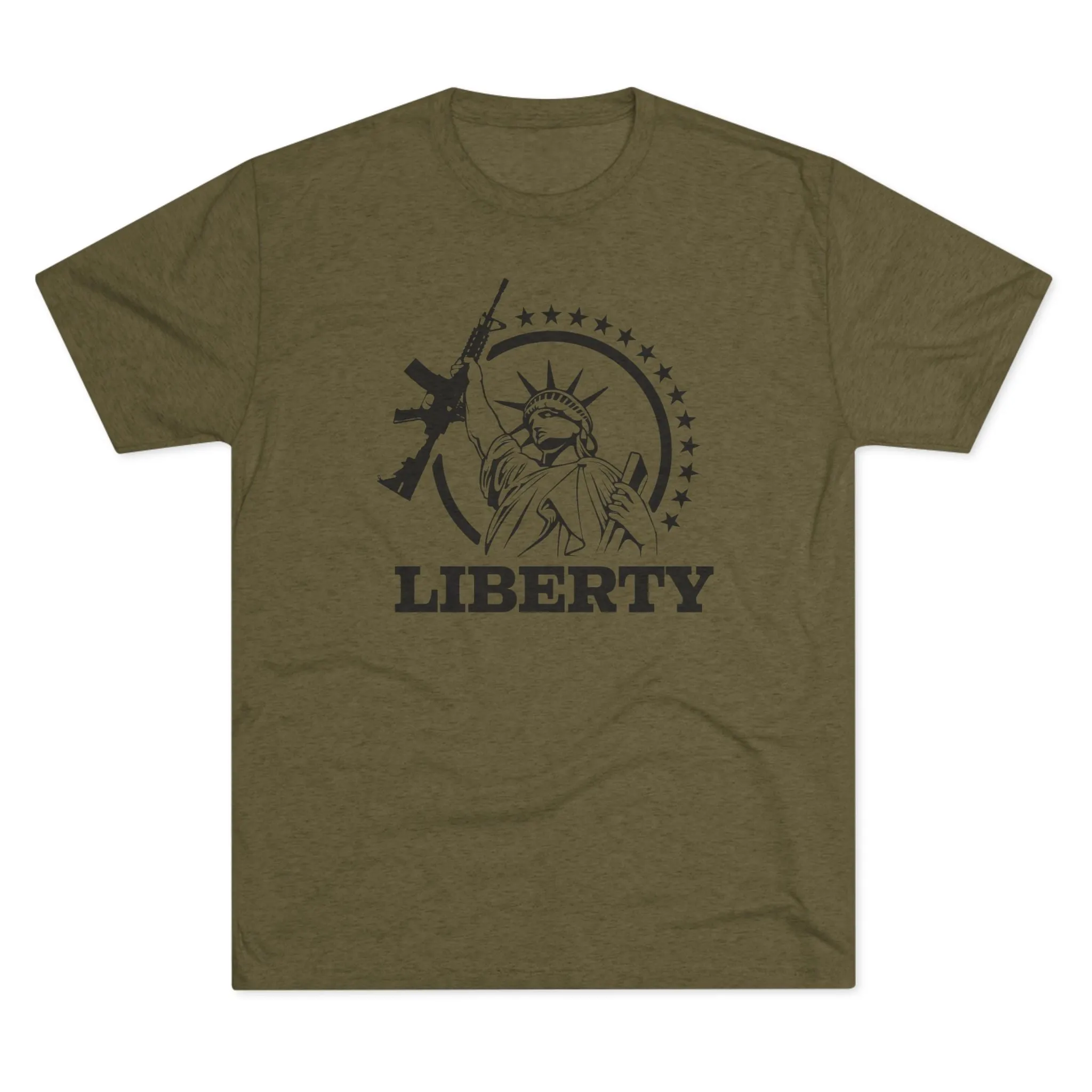 Liberty Tee