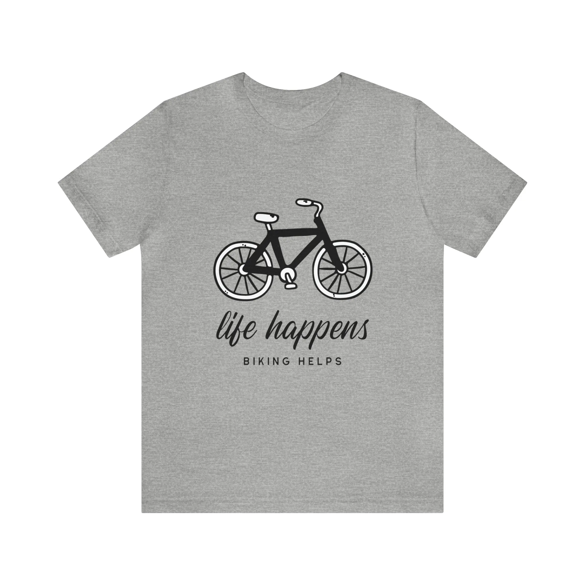 Life Happens [Light Colors]