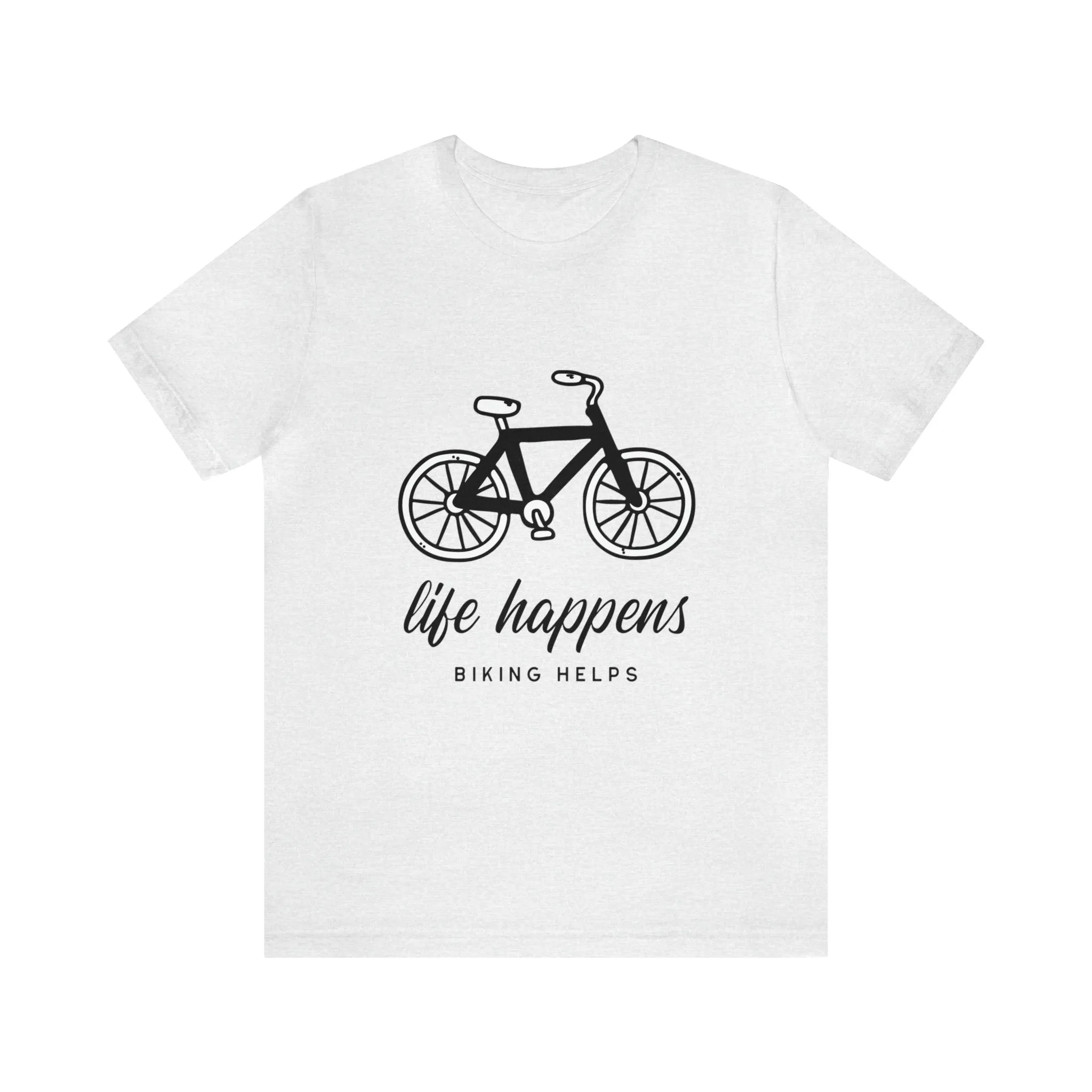 Life Happens [Light Colors]