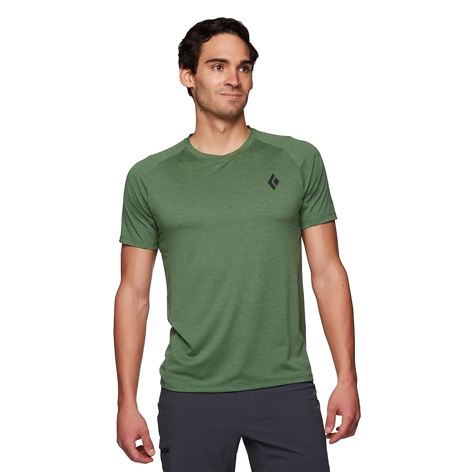 Lightwire SS Tech Tee M
