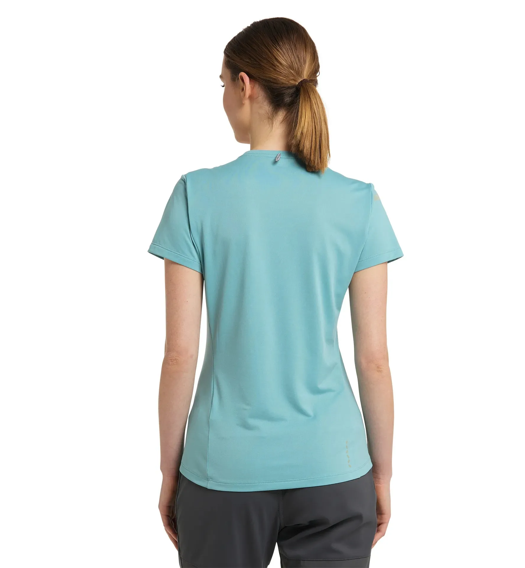 Lim Tech Tee W
