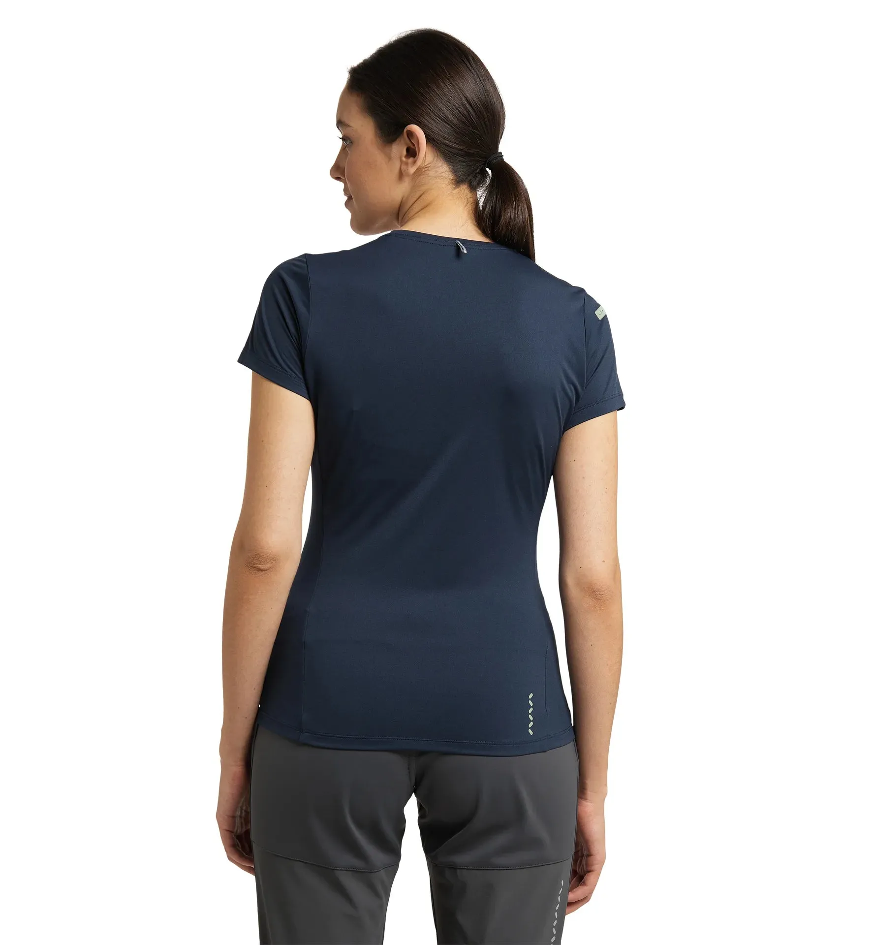 Lim Tech Tee W