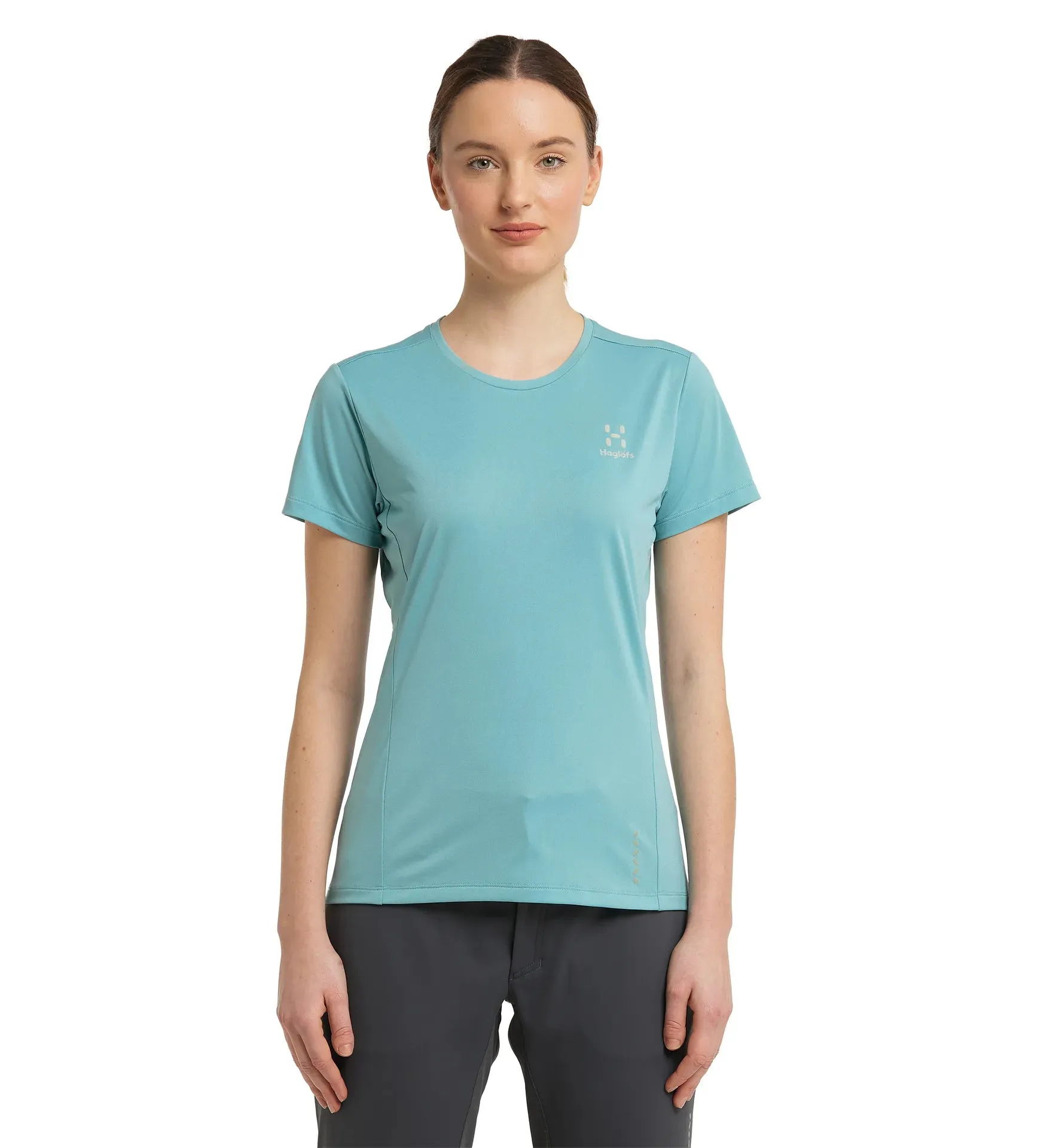 Lim Tech Tee W