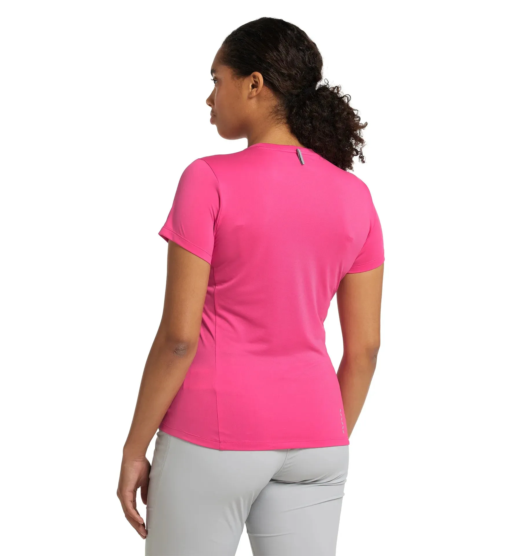 Lim Tech Tee W