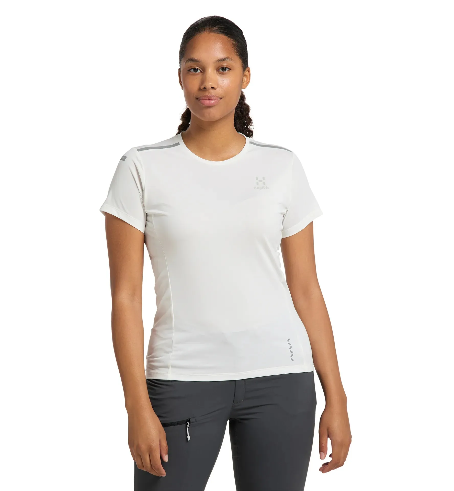 Lim Tech Tee W