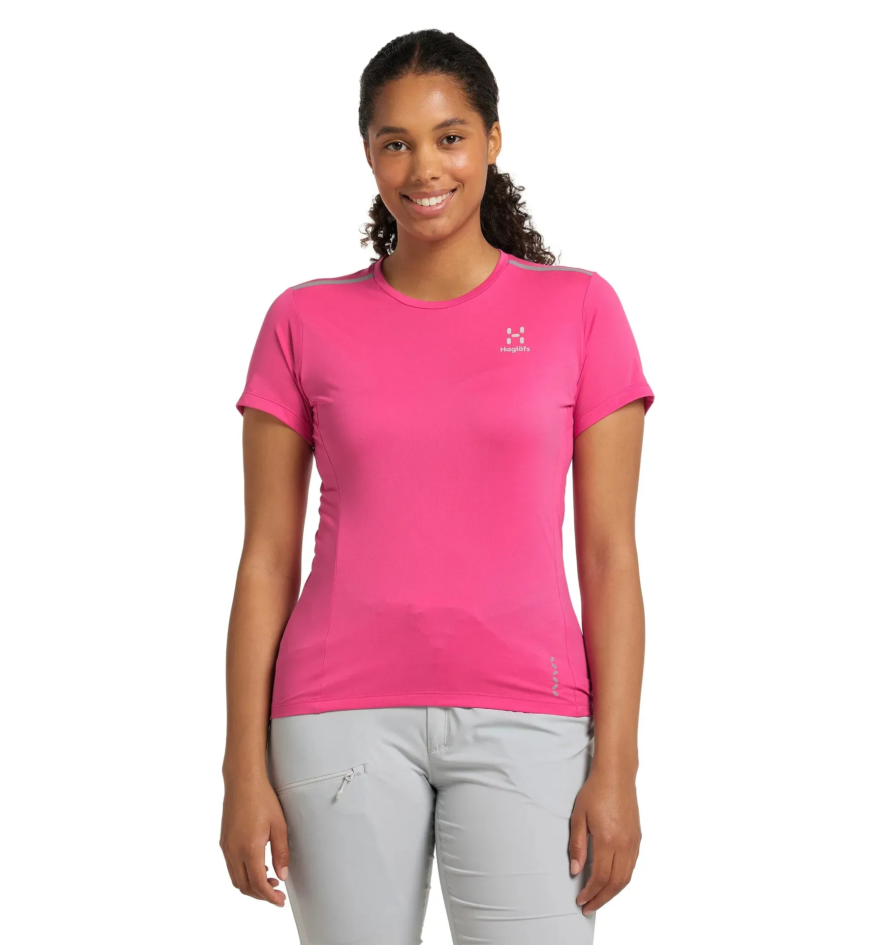 Lim Tech Tee W