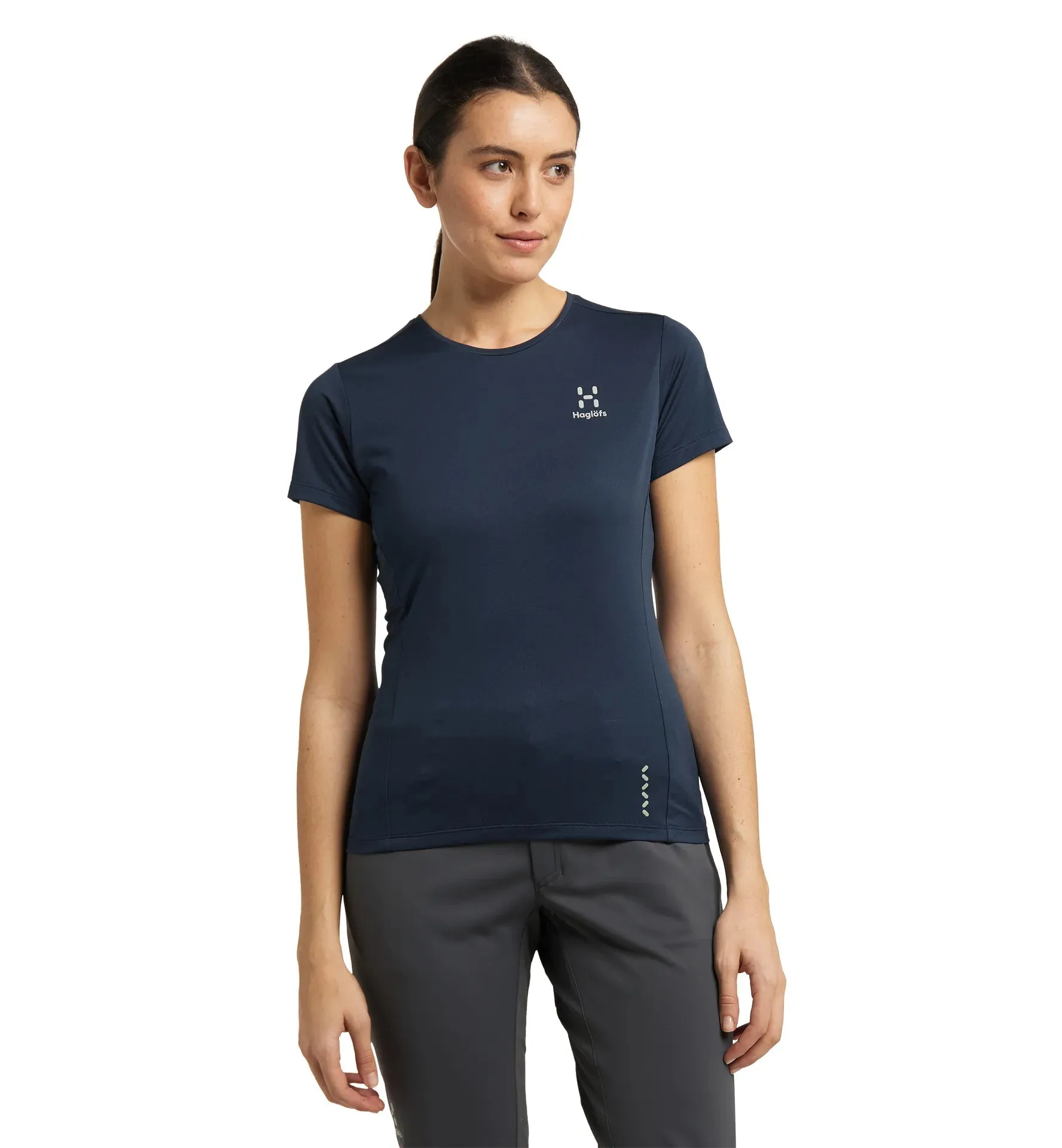 Lim Tech Tee W