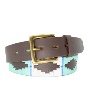 Limited Edition: Retiro Polo Belt