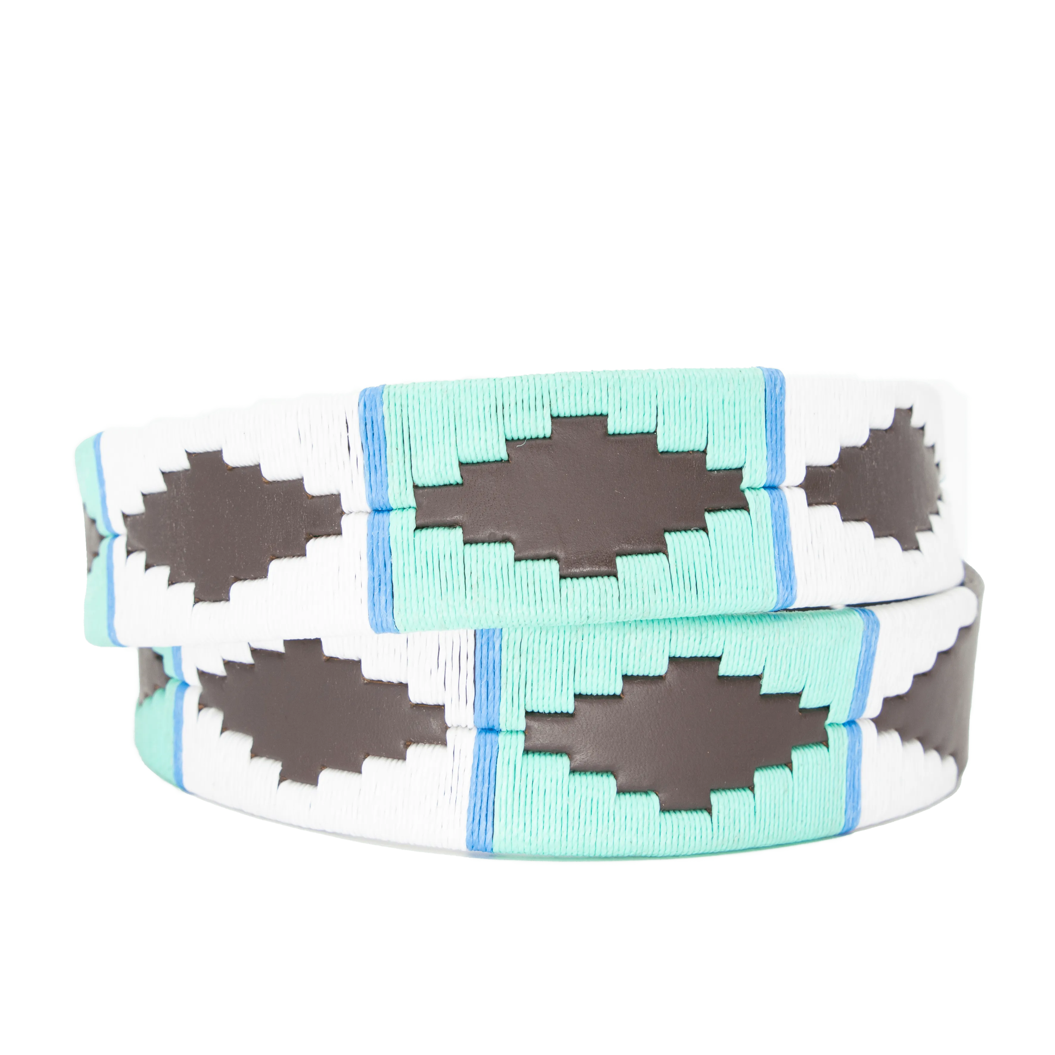 Limited Edition: Retiro Polo Belt