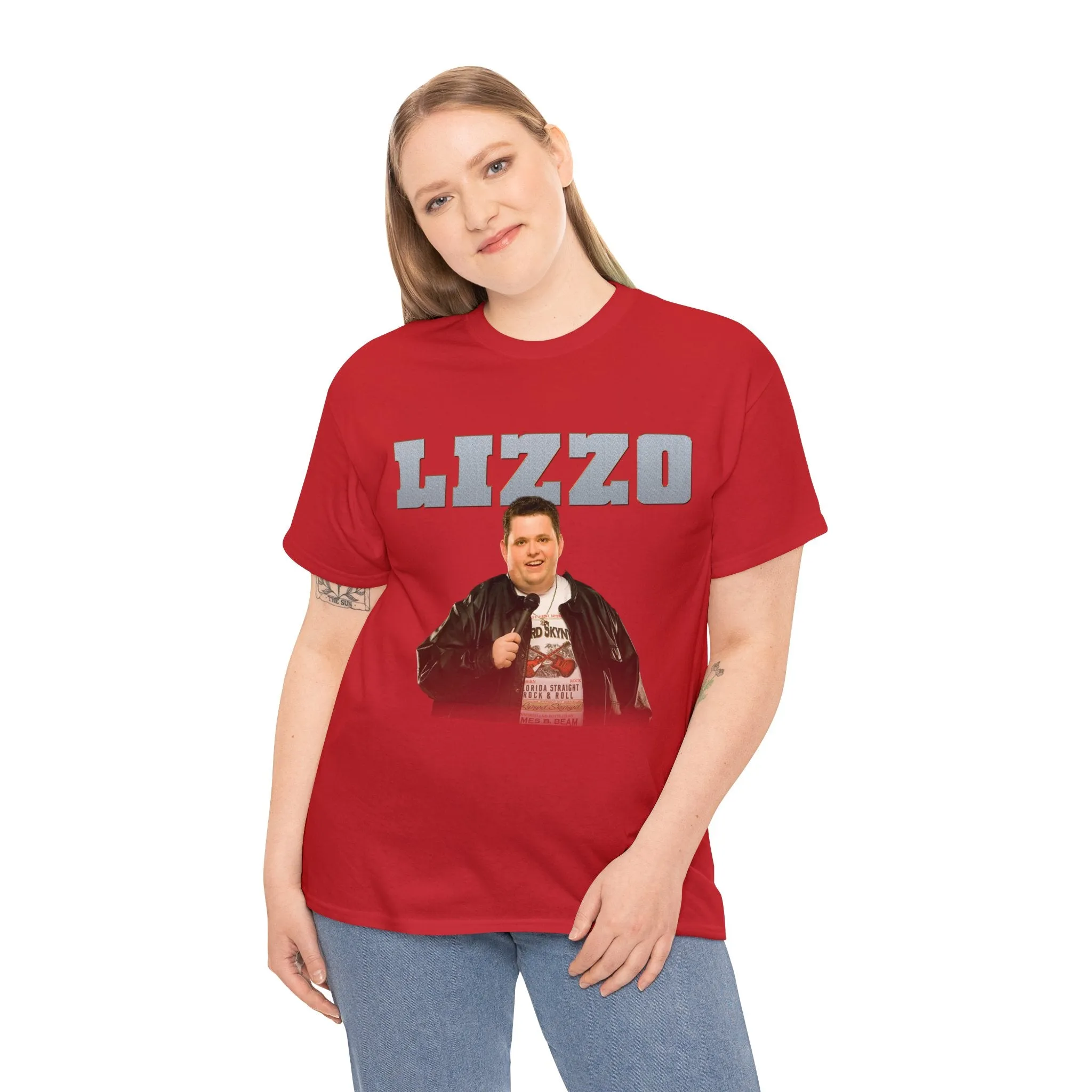 Lizzo