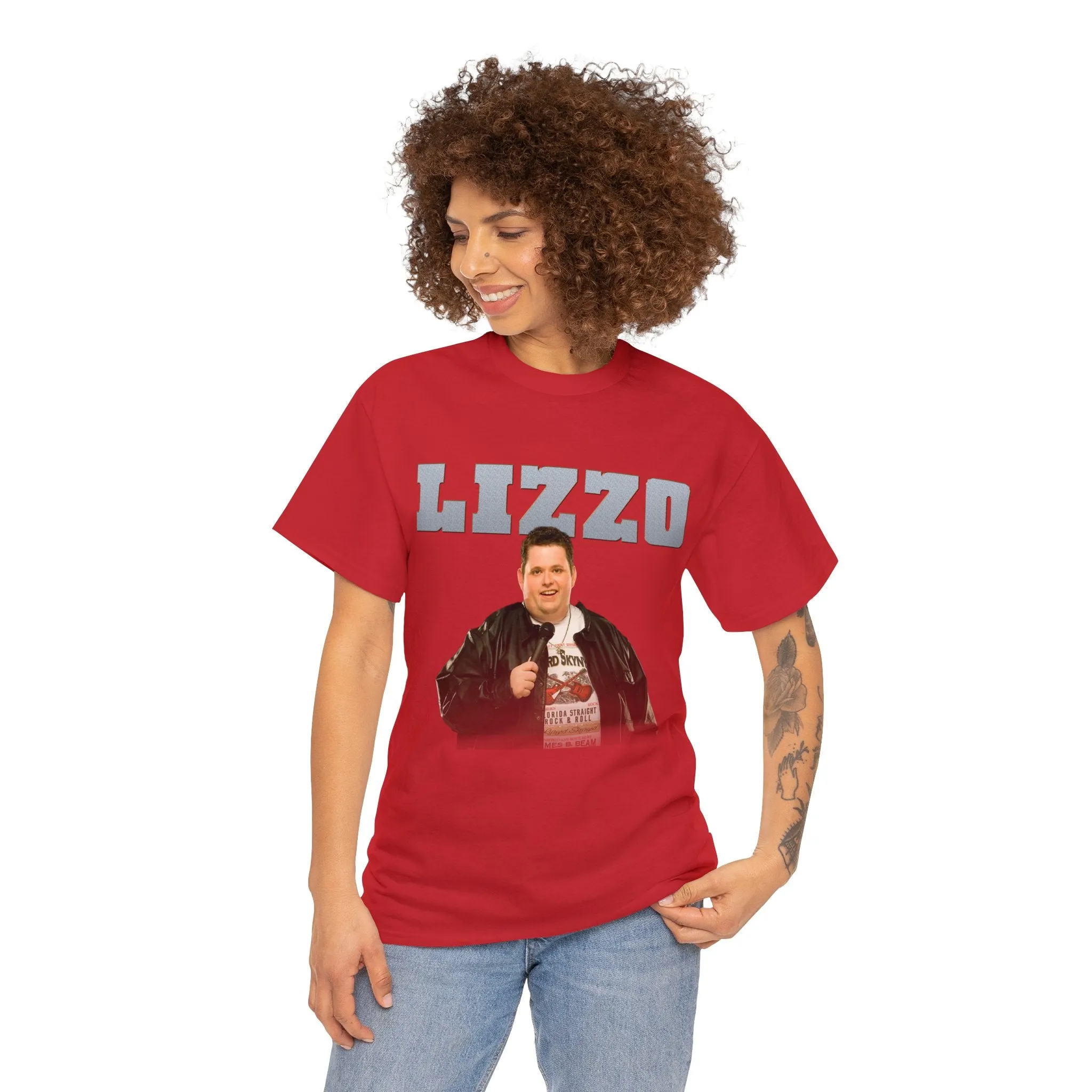 Lizzo