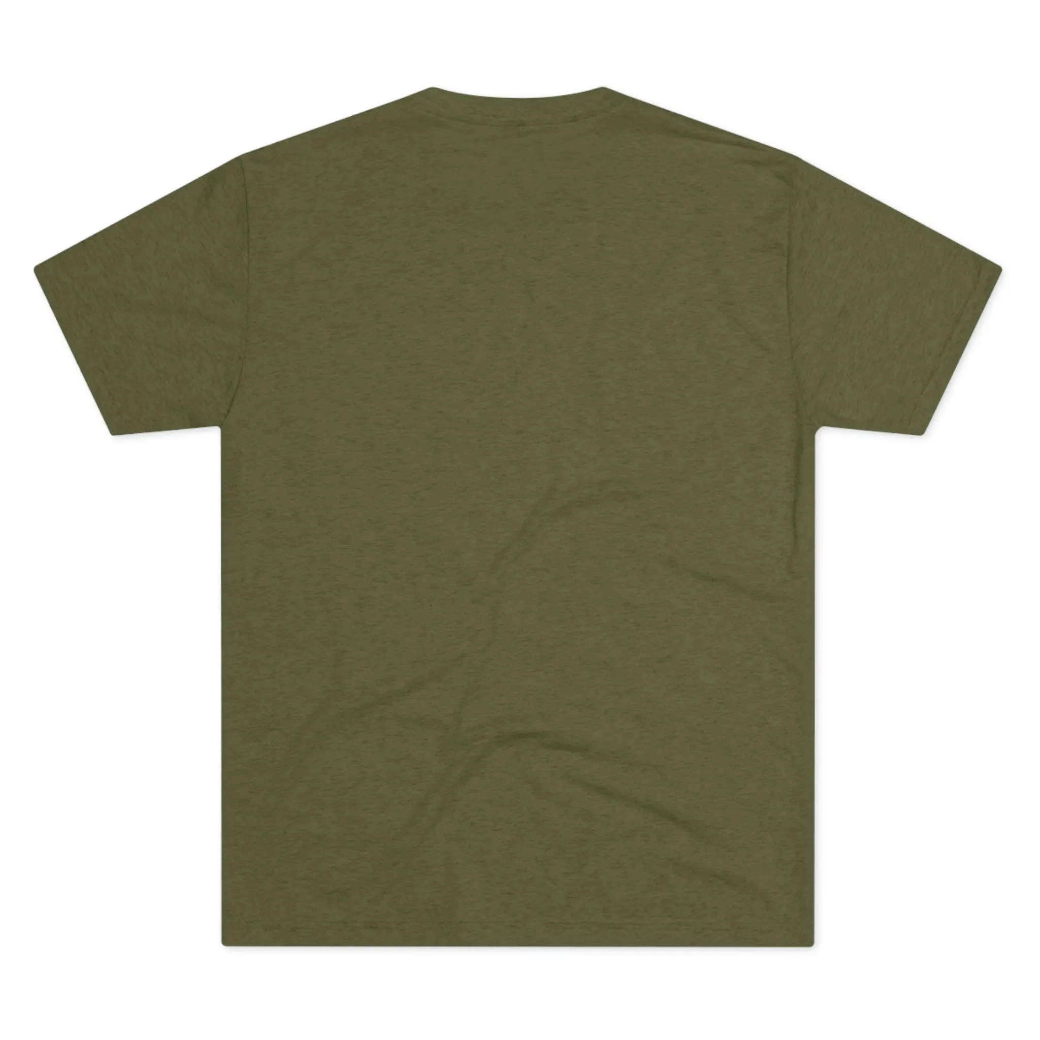 Lock ‘N Load Tri-Blend Crew Tee