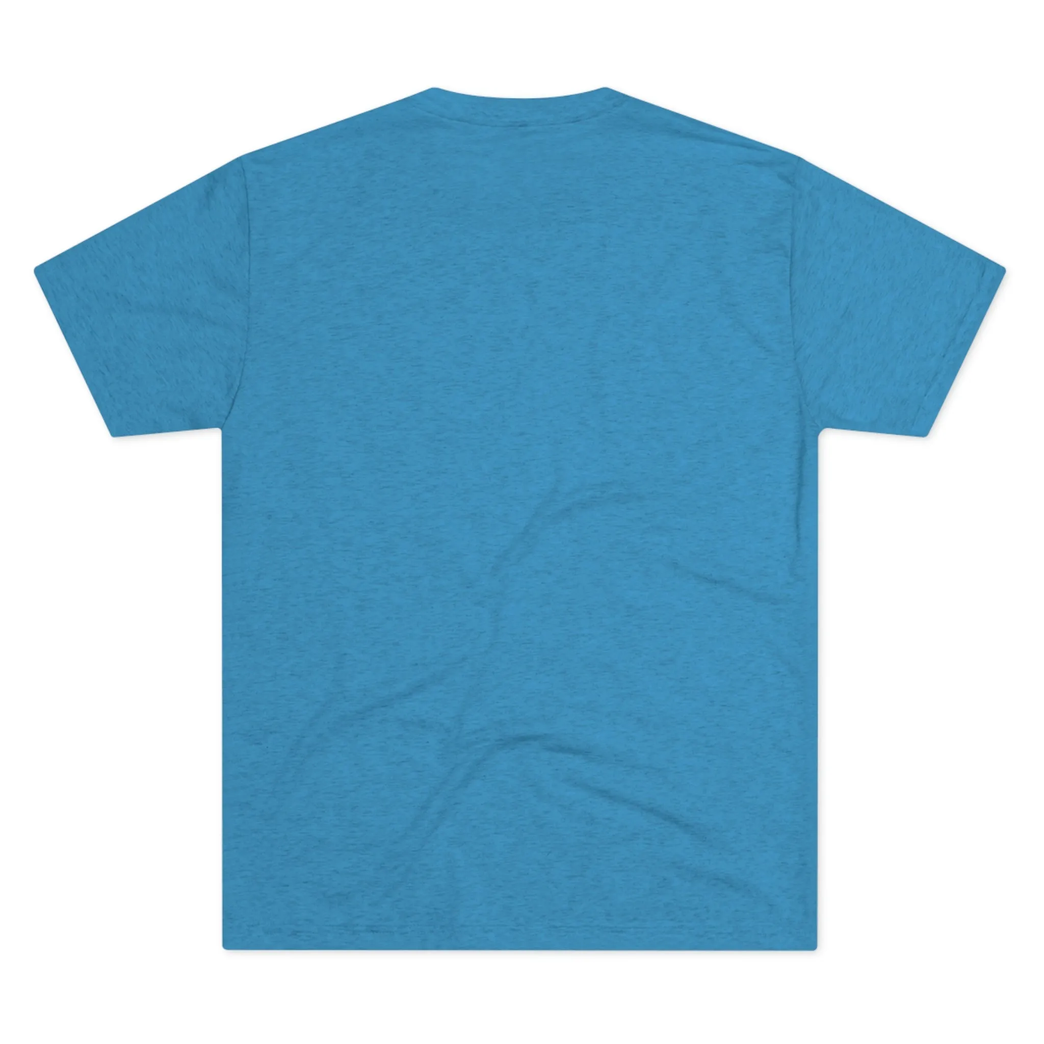 Lock ‘N Load Tri-Blend Crew Tee