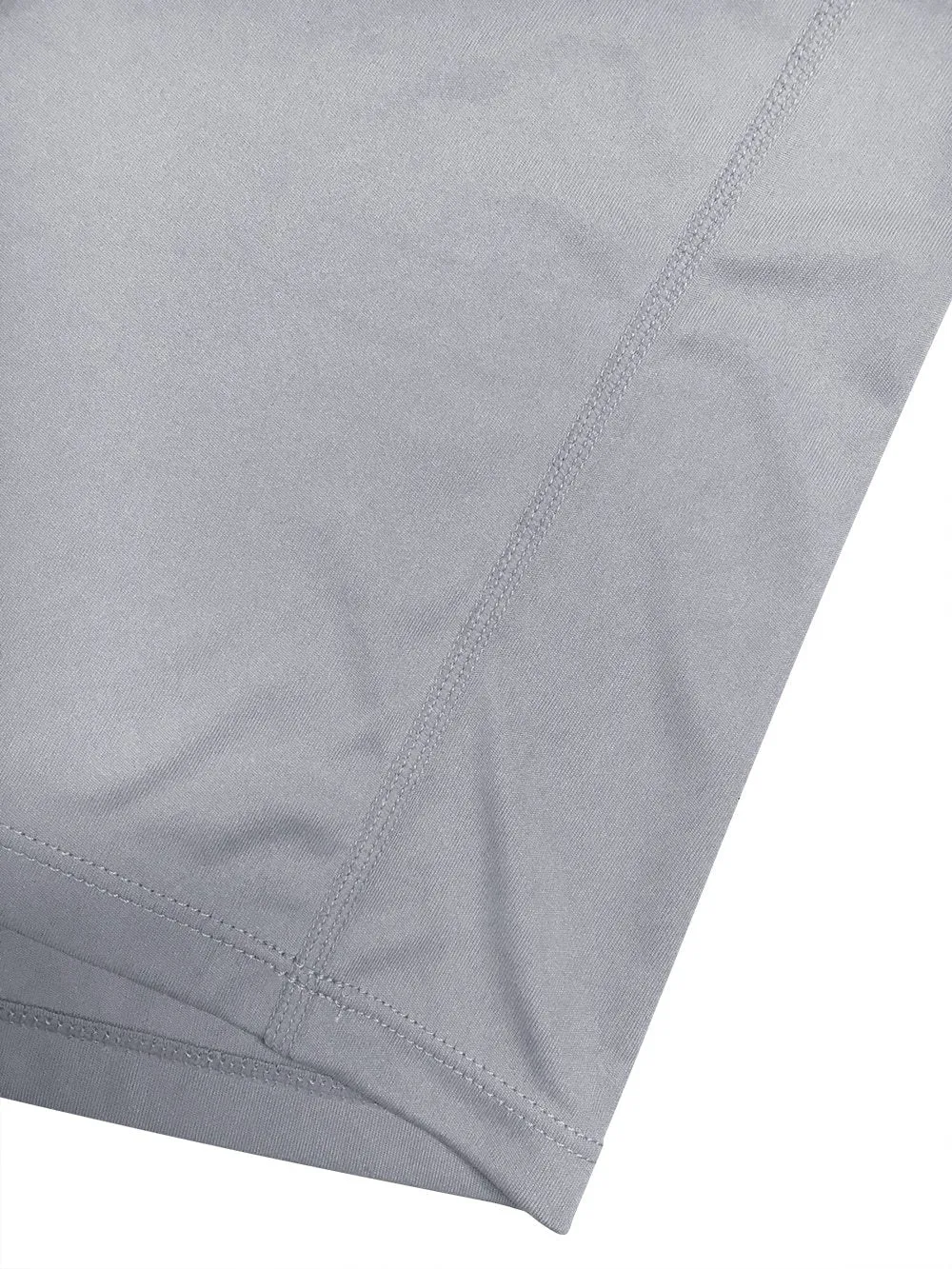 Long Sleeve Crew Neck Sun Shirts