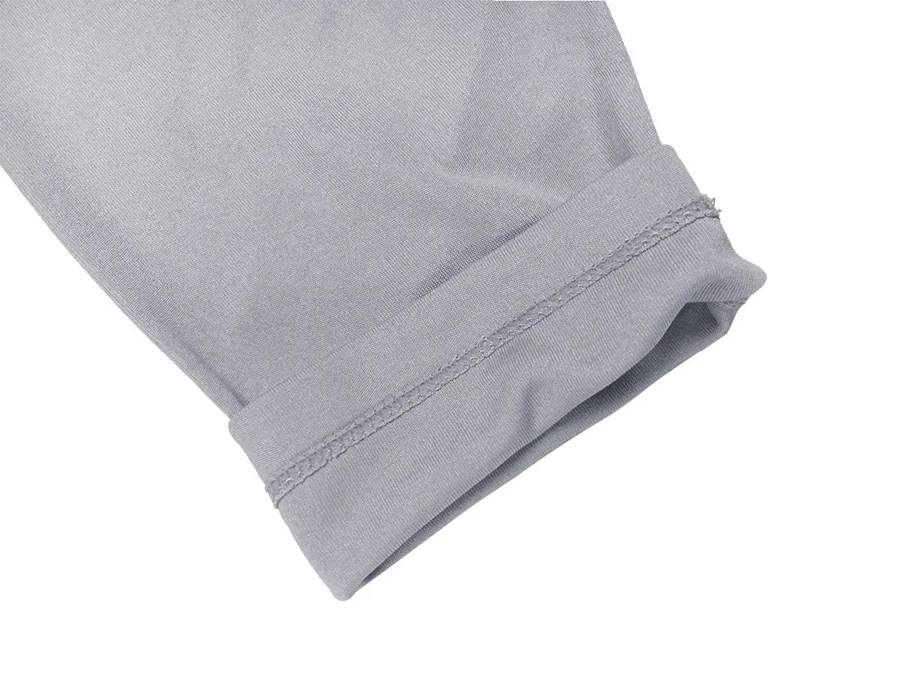 Long Sleeve Crew Neck Sun Shirts