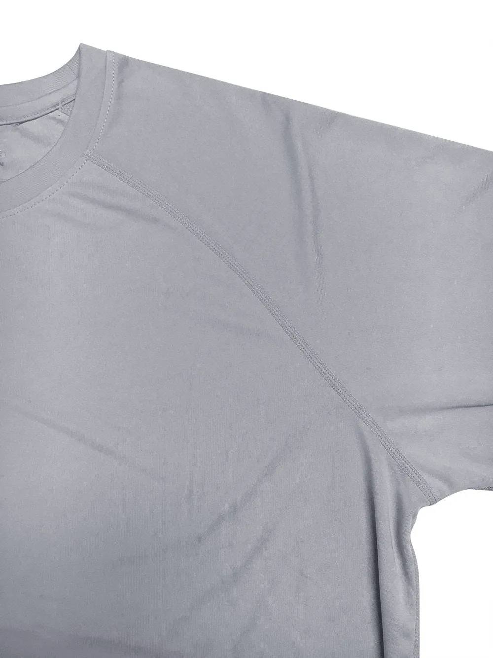 Long Sleeve Crew Neck Sun Shirts