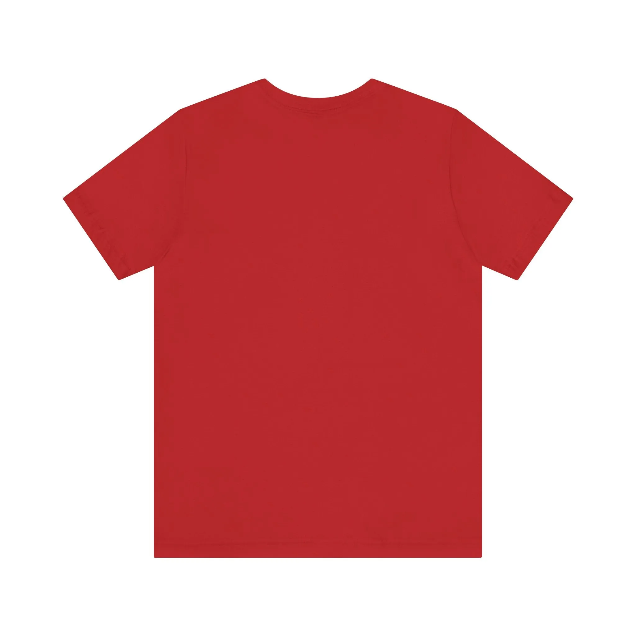 Love Is All I Need | Deluxe Red Tee
