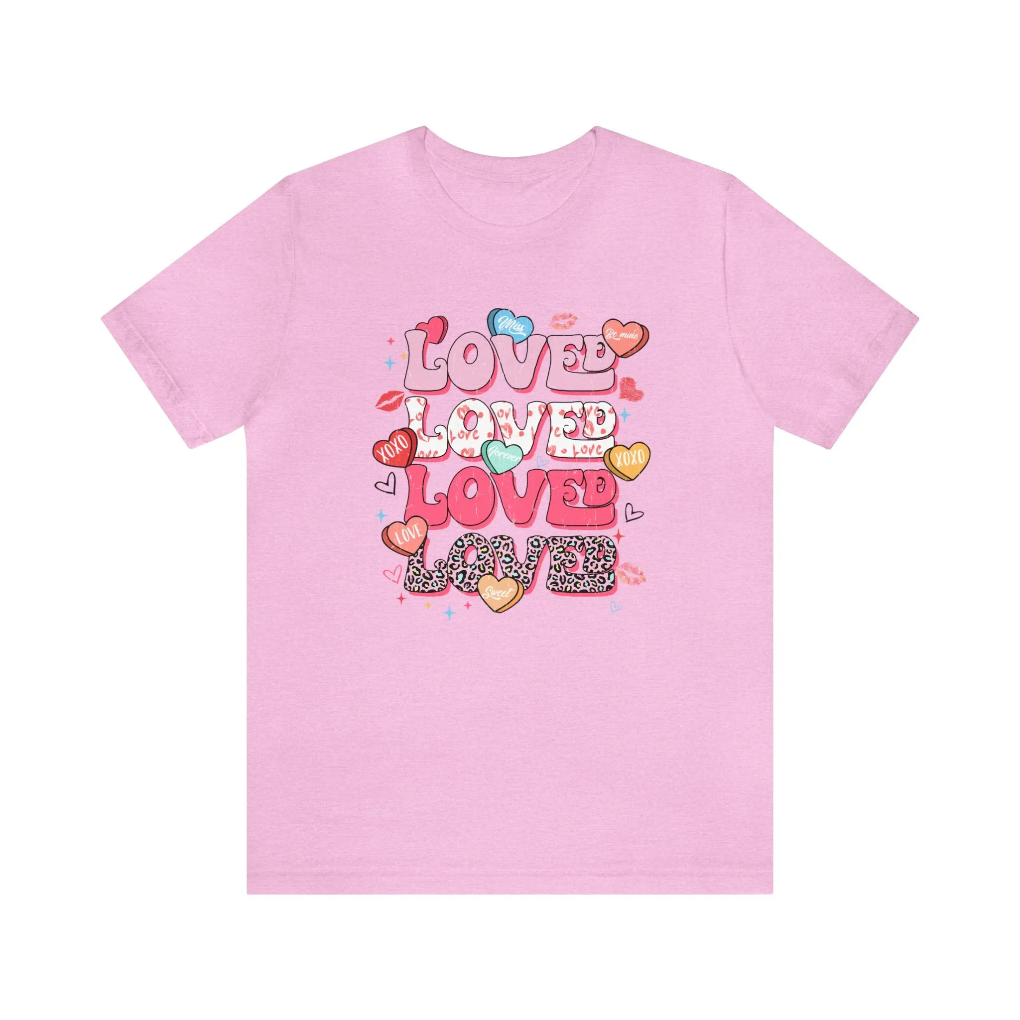 Loved