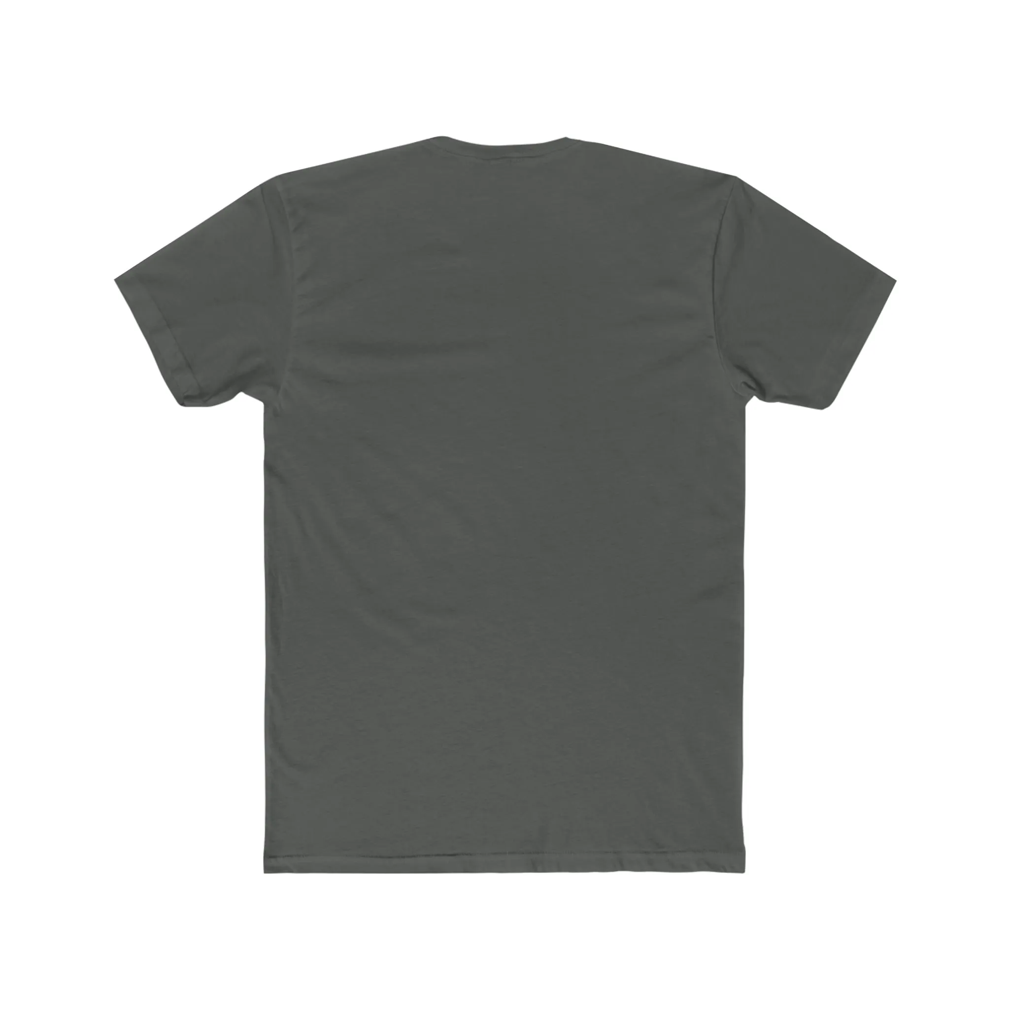 Low Life T-Shirt On Next Level