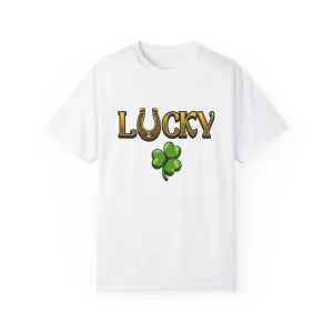 LUCKY Comfort Colors 1717