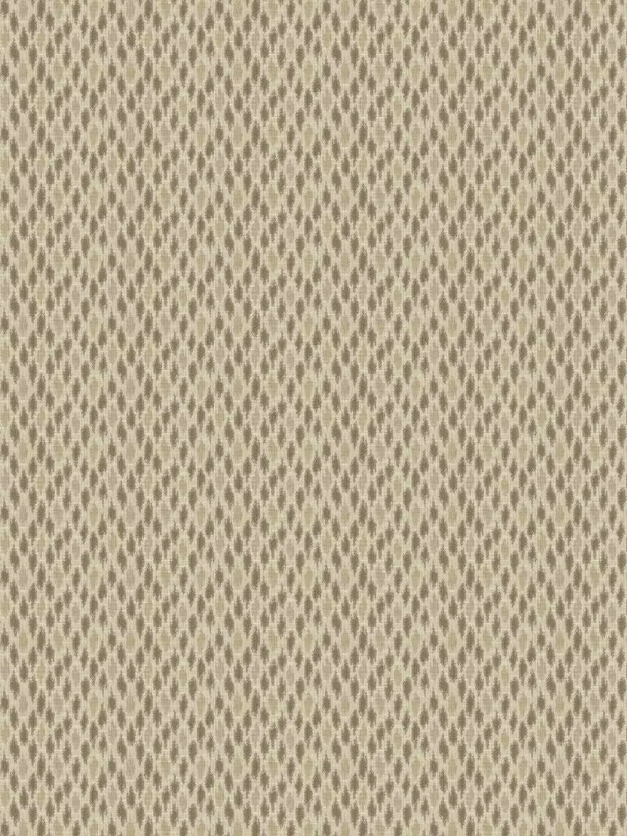 Ludhiana flame - Linen