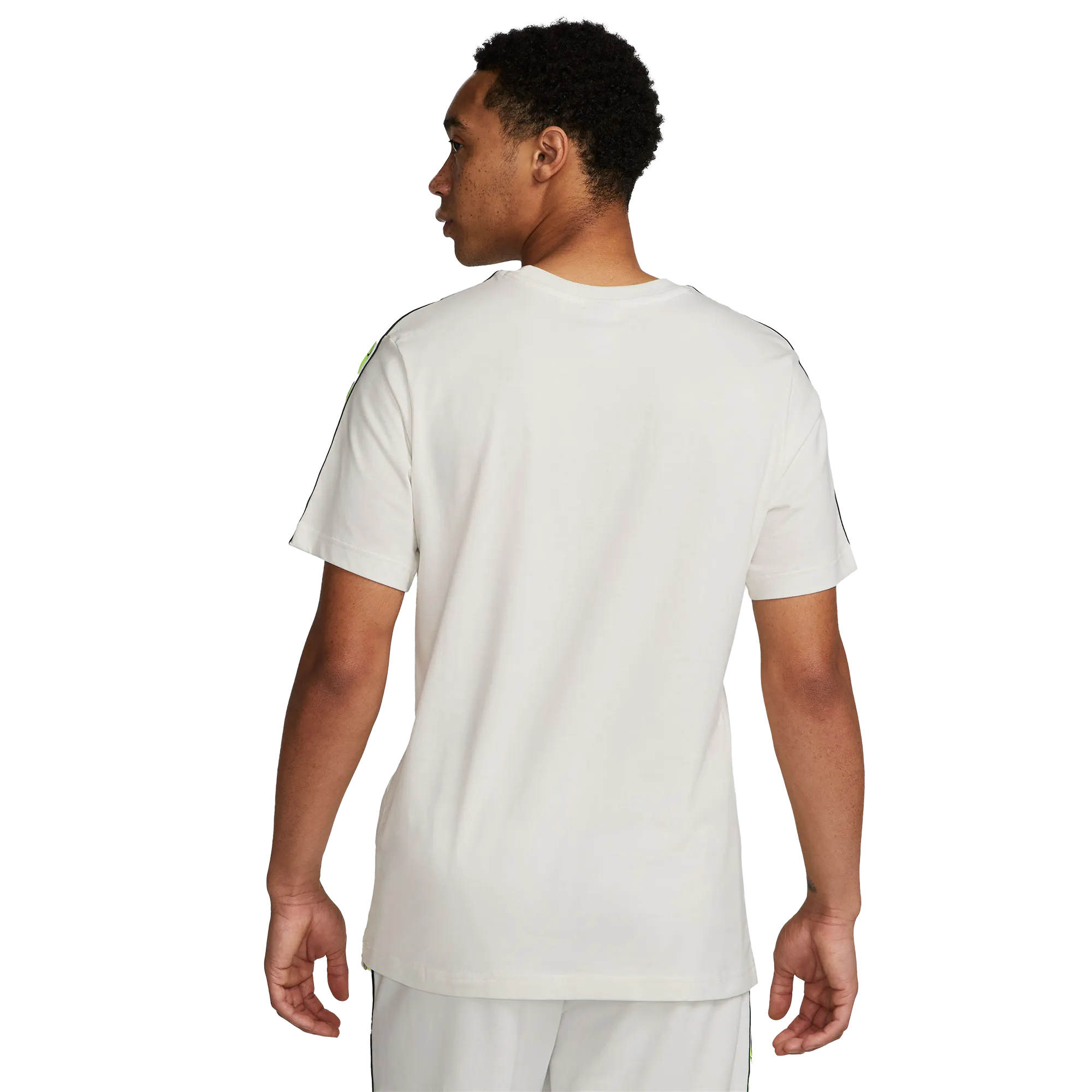 M Nsw Repeat Sw Ss Tee