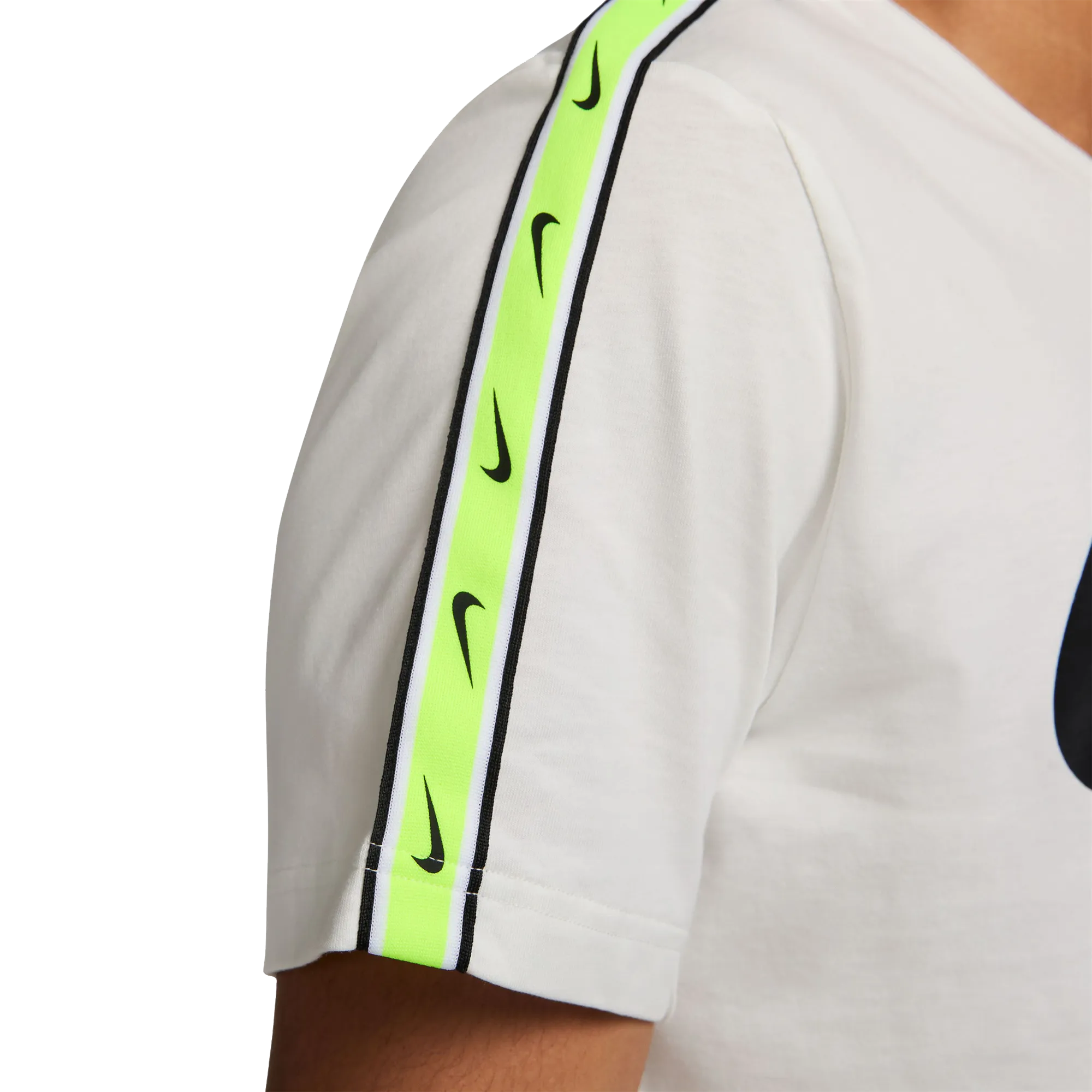 M Nsw Repeat Sw Ss Tee