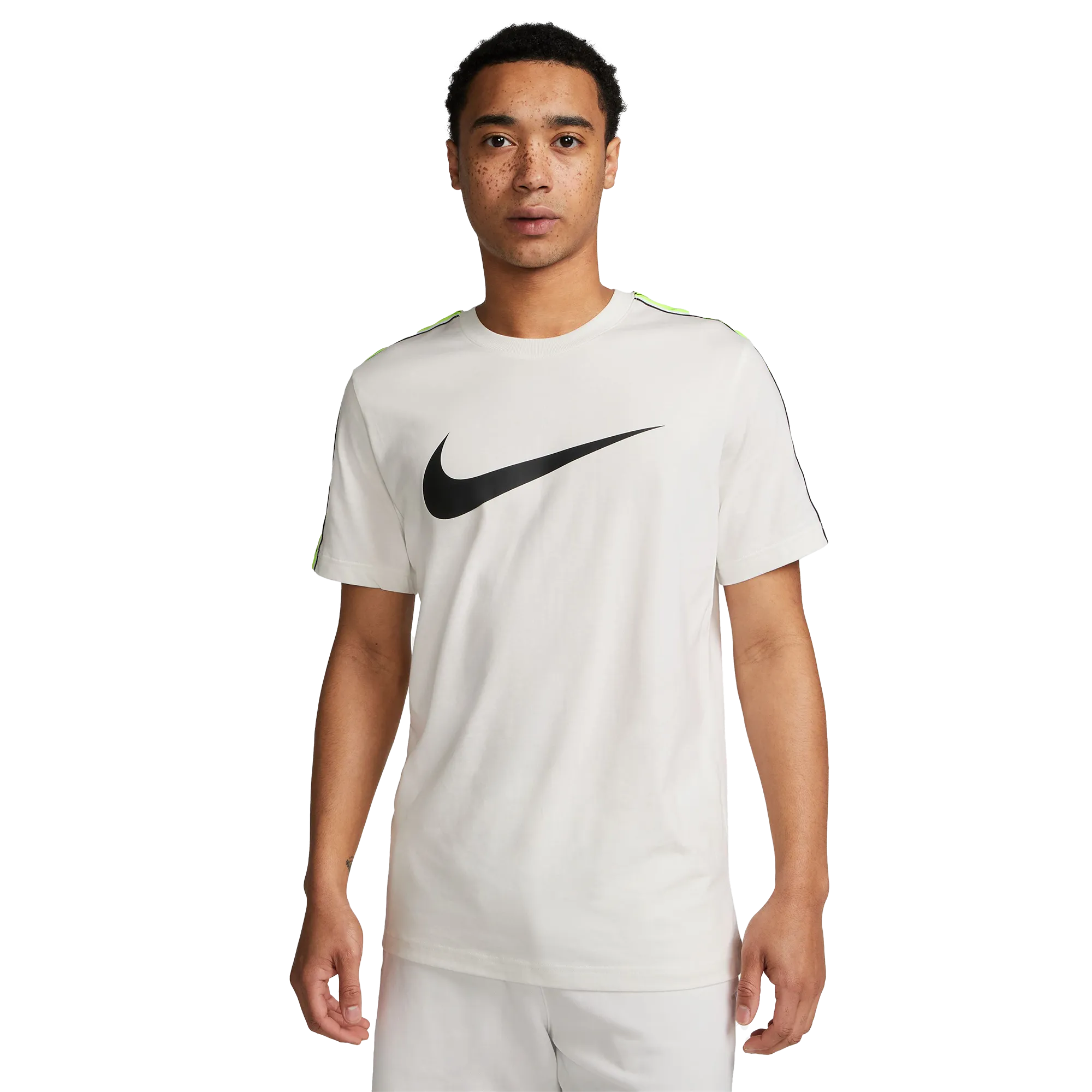 M Nsw Repeat Sw Ss Tee