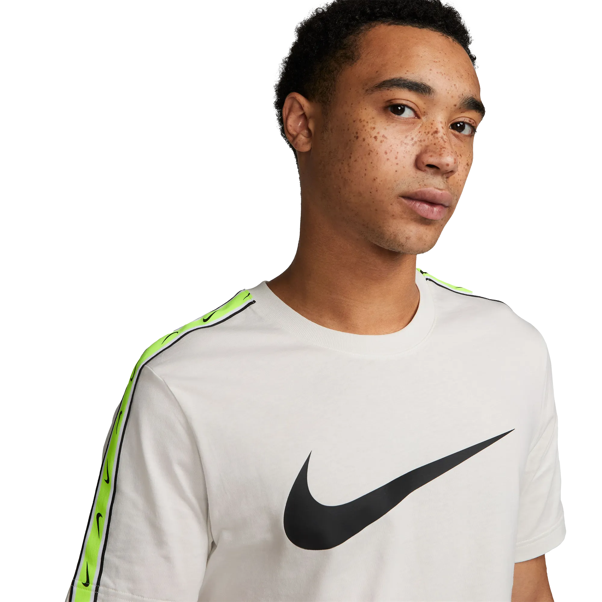 M Nsw Repeat Sw Ss Tee