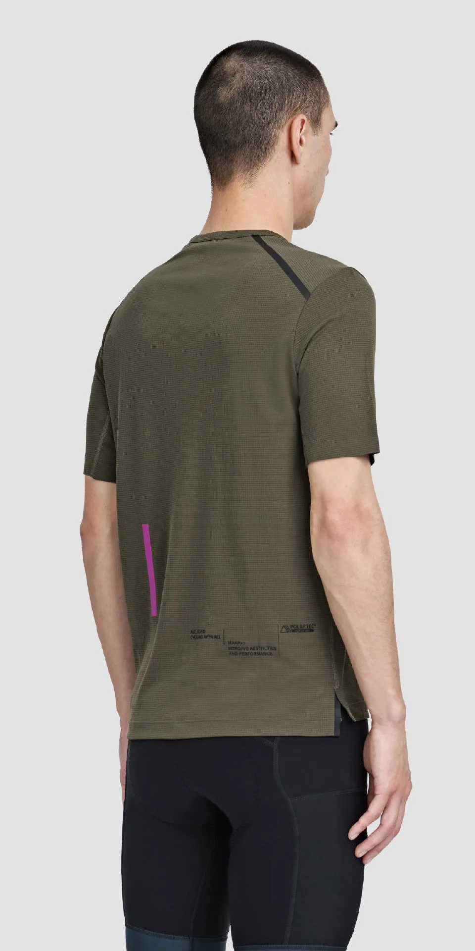 MAAP - Alt Road Tee