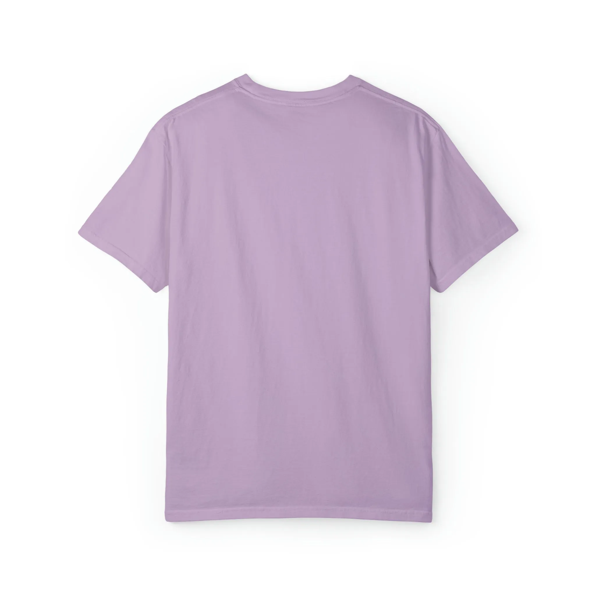 Making Magic Tshirt*