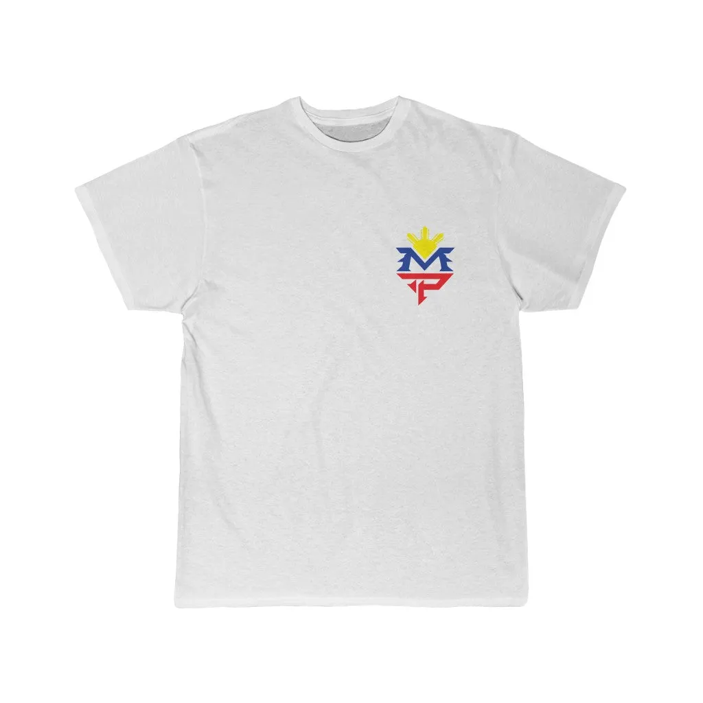 Manny Pacman Pacquiao Men's Short Sleeve Tee