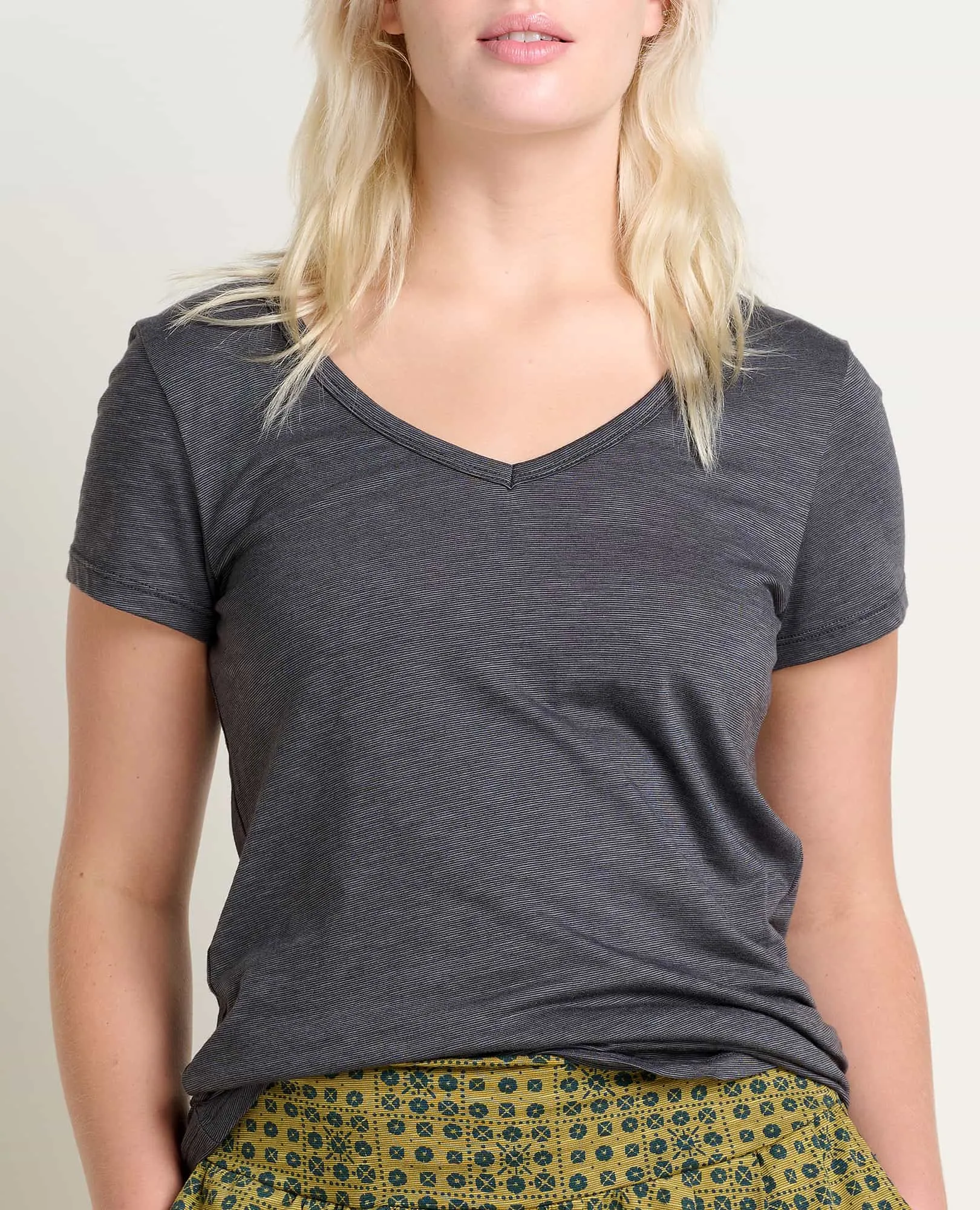 Marley II Short Sleeve Tee
